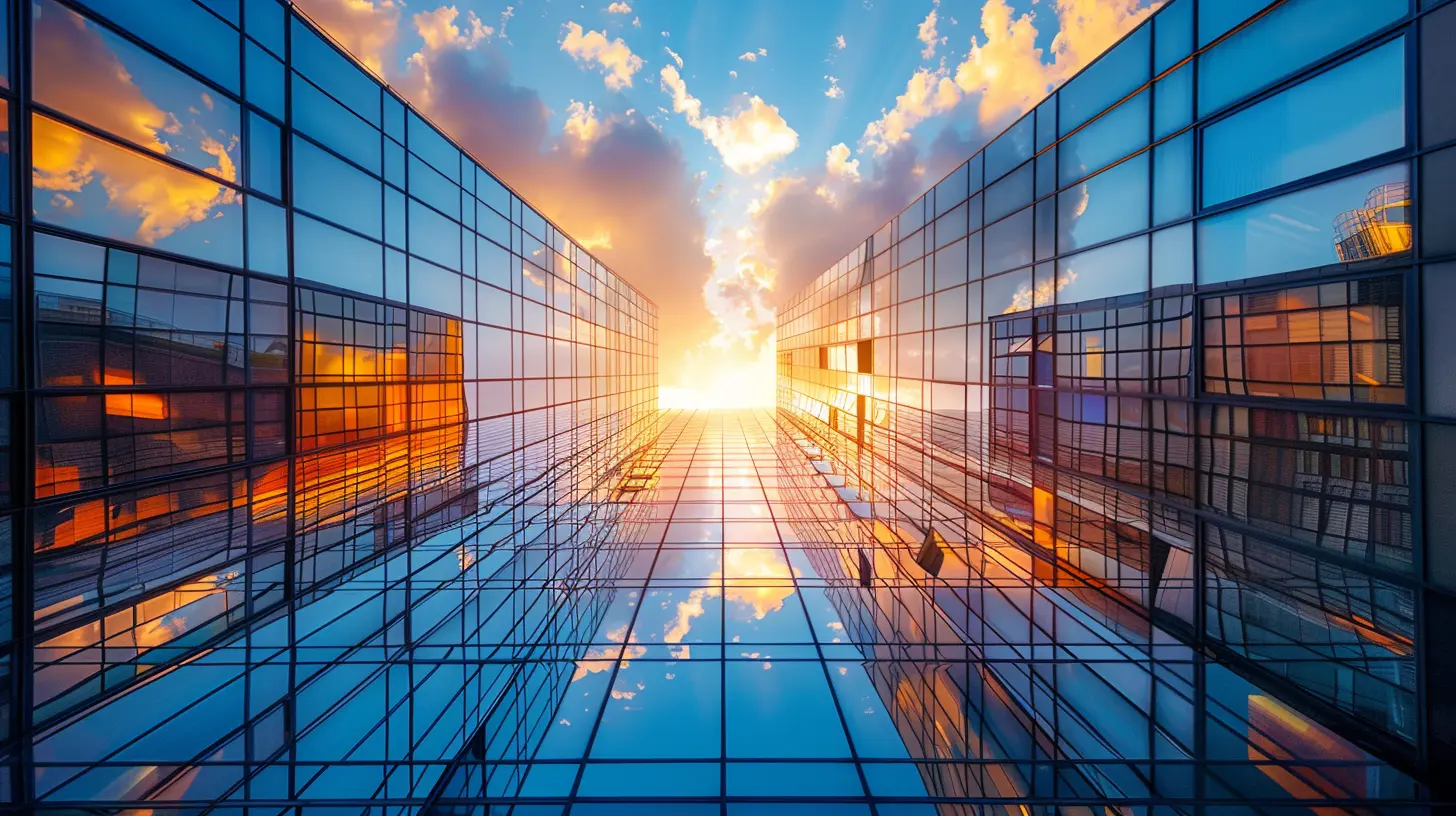 Real Estate Investing: Where to Find the Next Big Opportunity