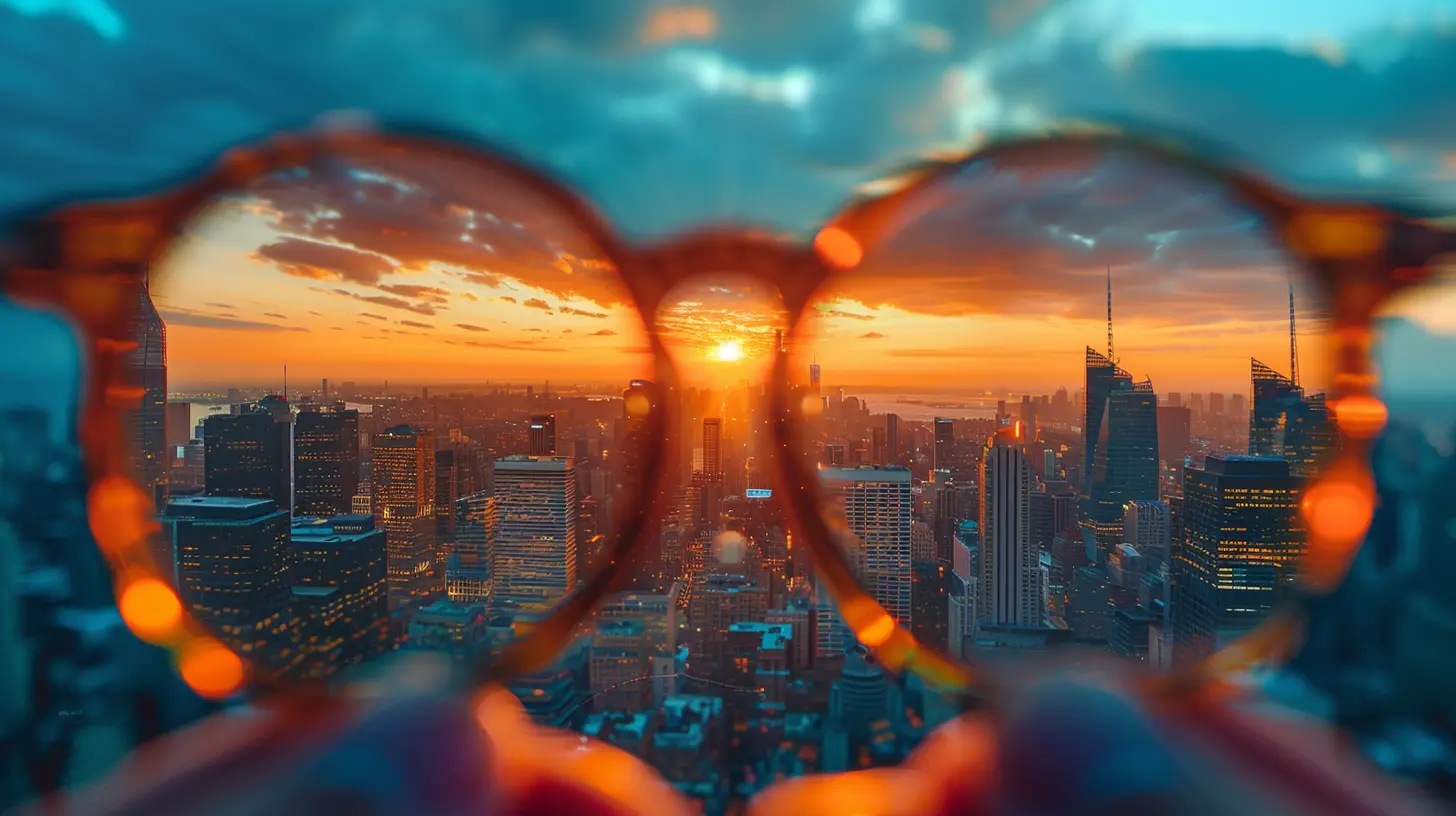Real Estate Investing: Where to Find the Next Big Opportunity