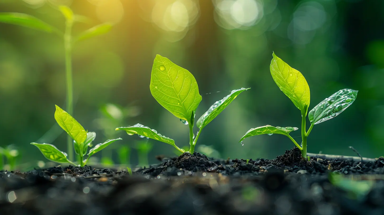 Real Estate Investing: Where to Find the Next Big Opportunity