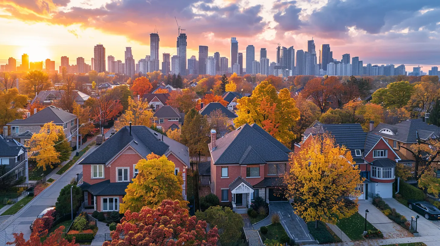 Real Estate Market Cycles: Are We Headed for a Boom or Bust?