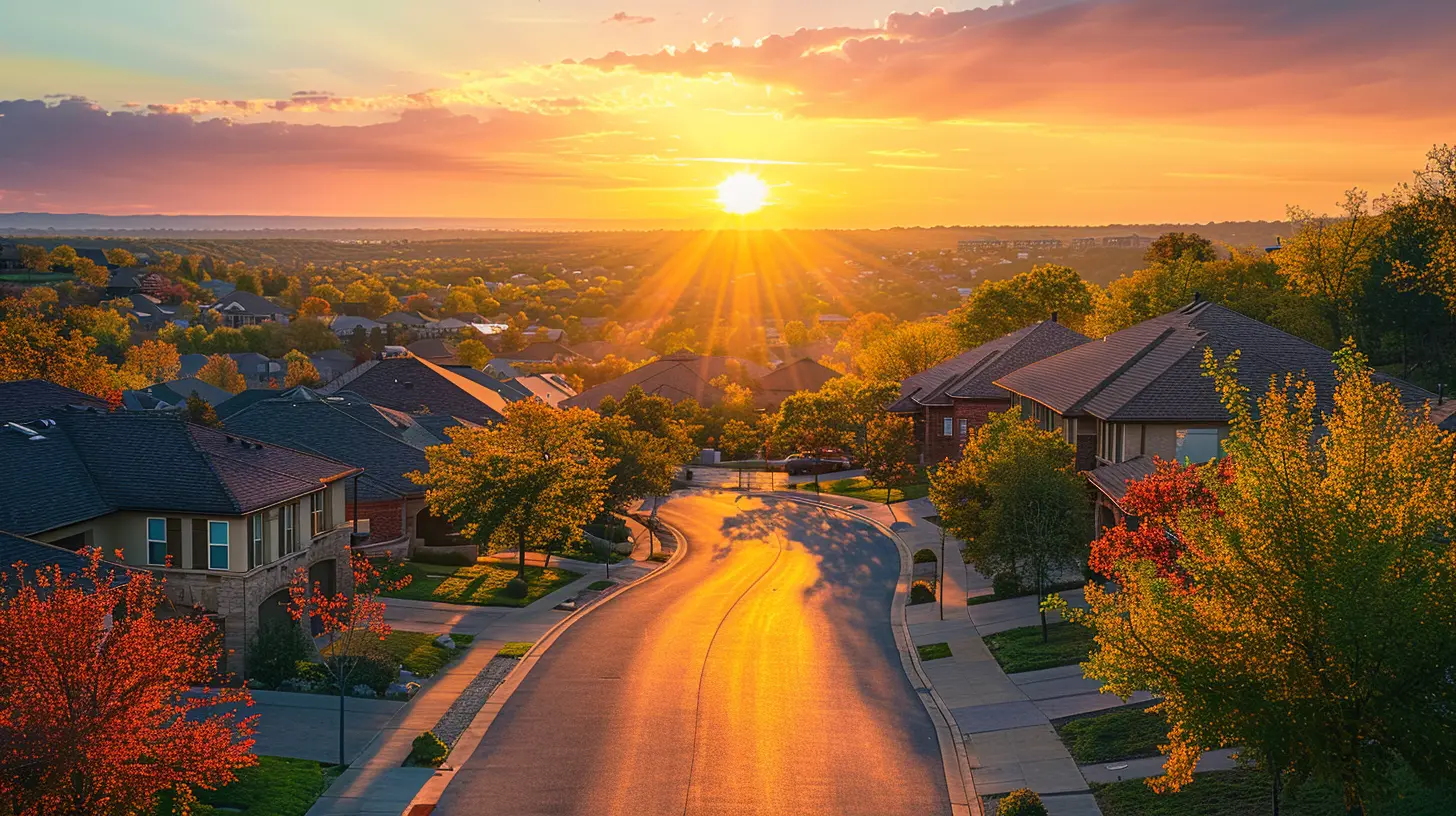 Real Estate Market Cycles: Are We Headed for a Boom or Bust?