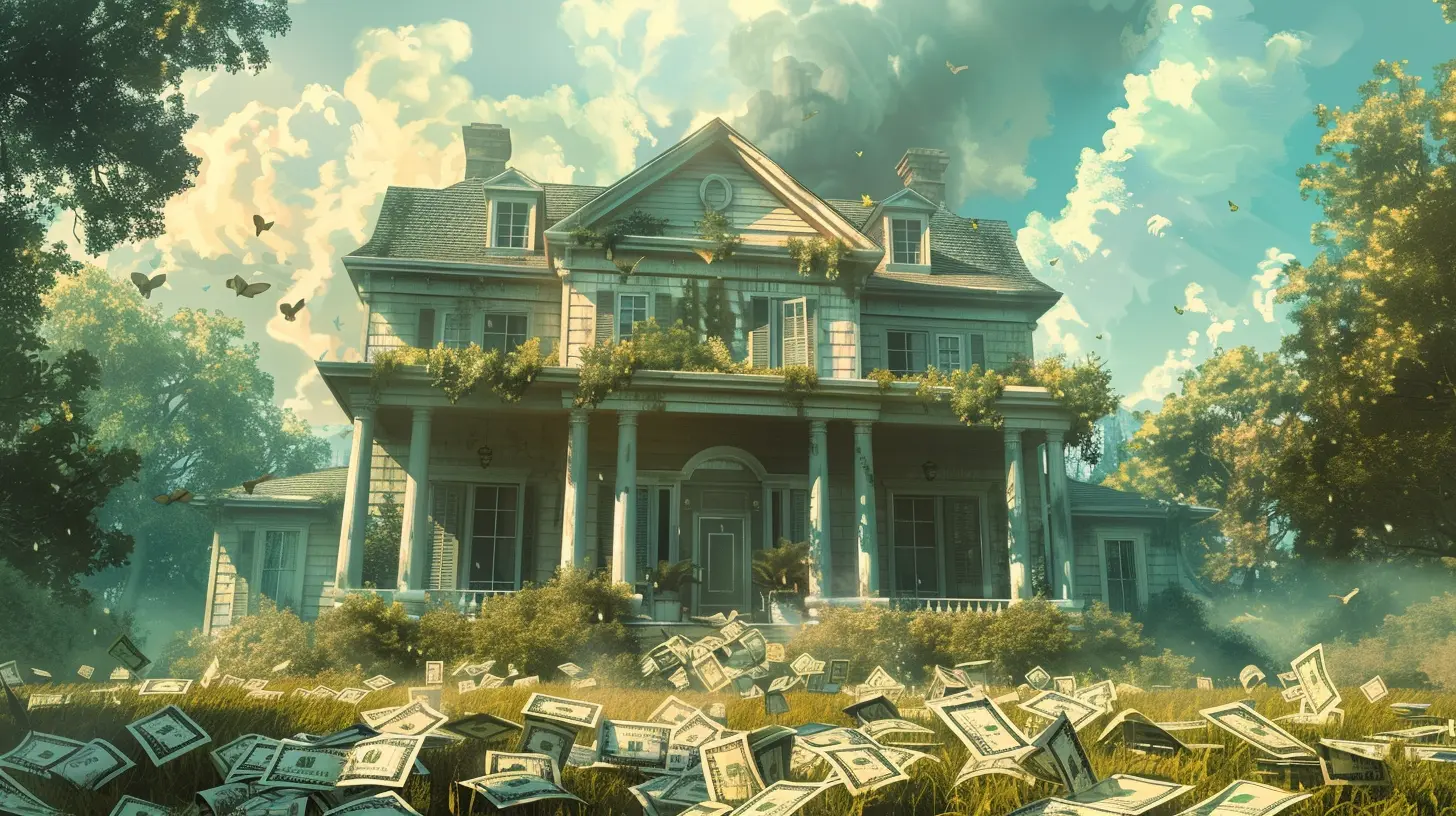 Real Estate Market Pitfalls and How to Leverage Your Down Payment