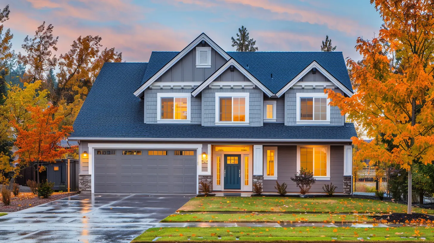 Real Estate Market Pitfalls and How to Leverage Your Down Payment