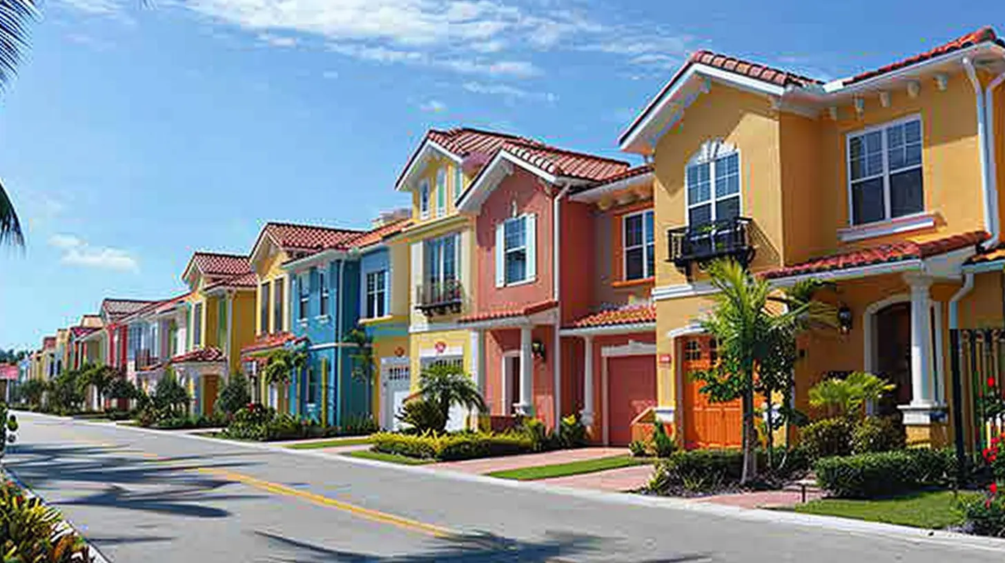 Real Estate Market Pitfalls and How to Leverage Your Down Payment