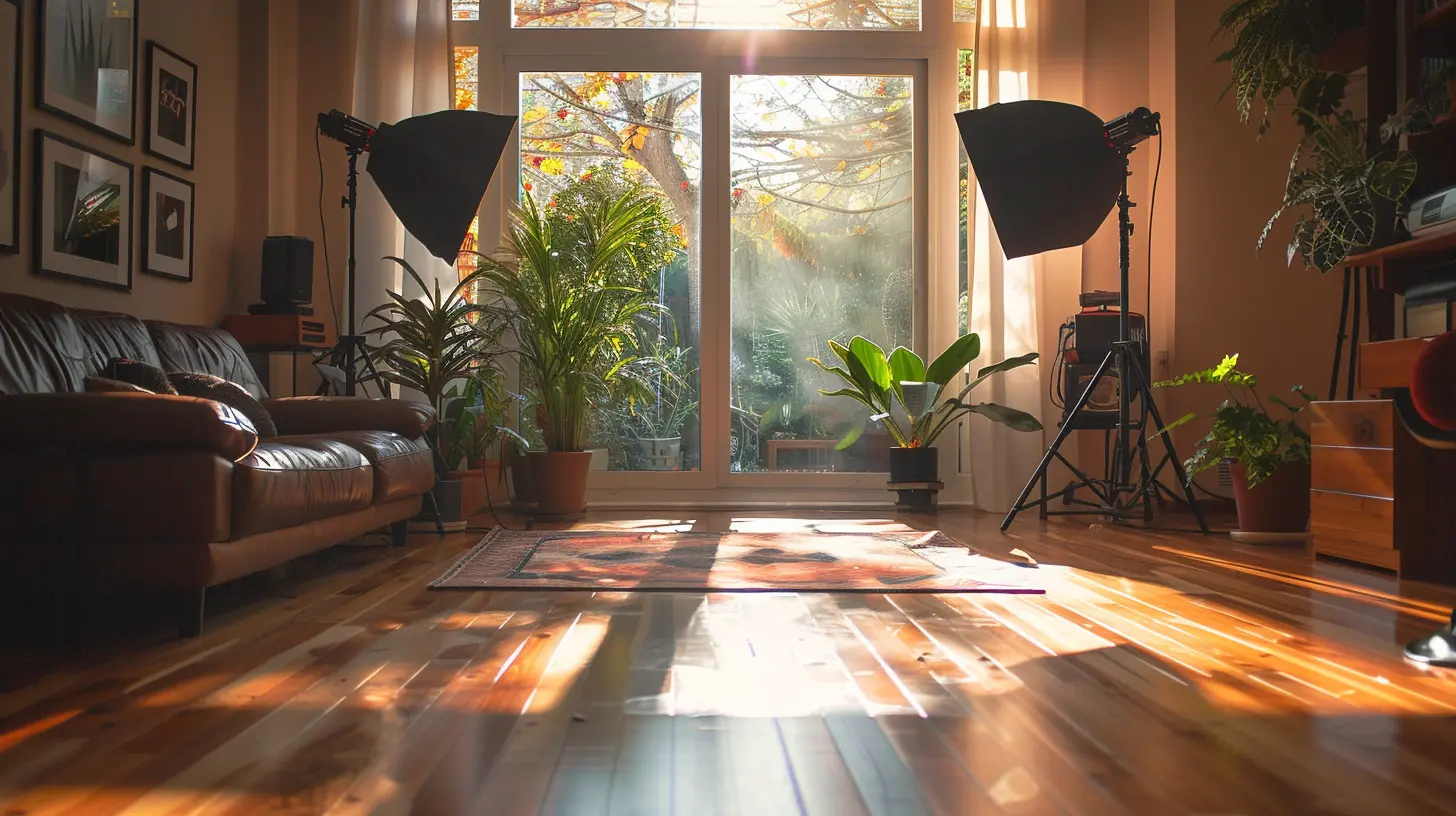 Real Estate Photography Equipment: What You Should Invest In