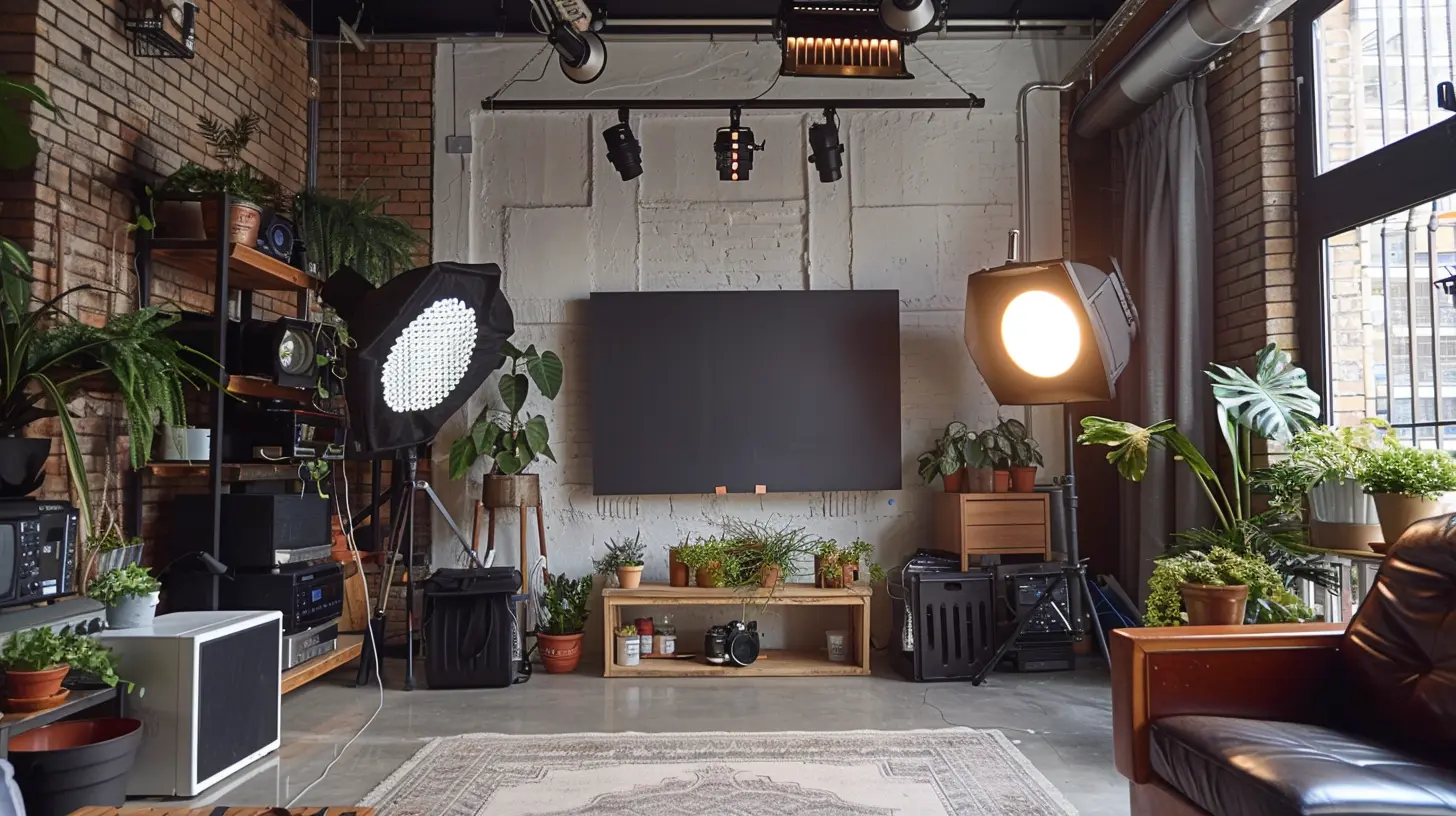 Real Estate Photography Equipment: What You Should Invest In