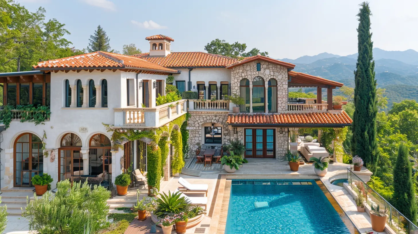 Real Estate Tax Laws to Be Aware of Before Investing Internationally