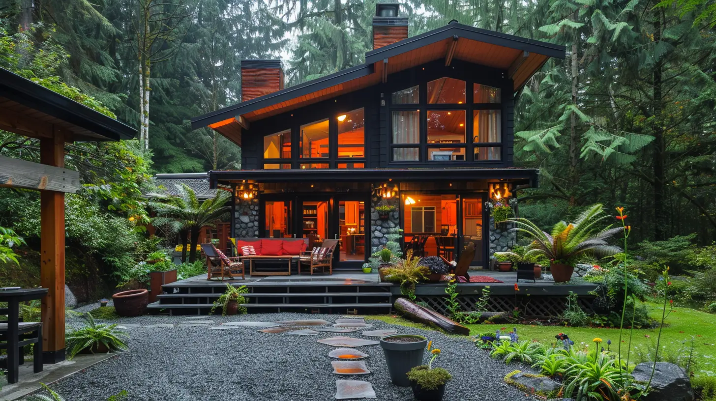 Real Estate Taxes for Airbnb Hosts: What You Should Know