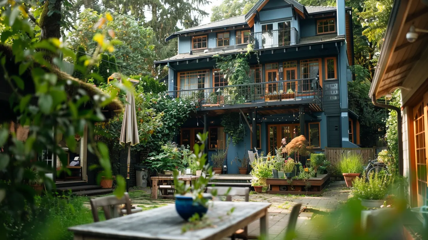 Real Estate Taxes for Airbnb Hosts: What You Should Know