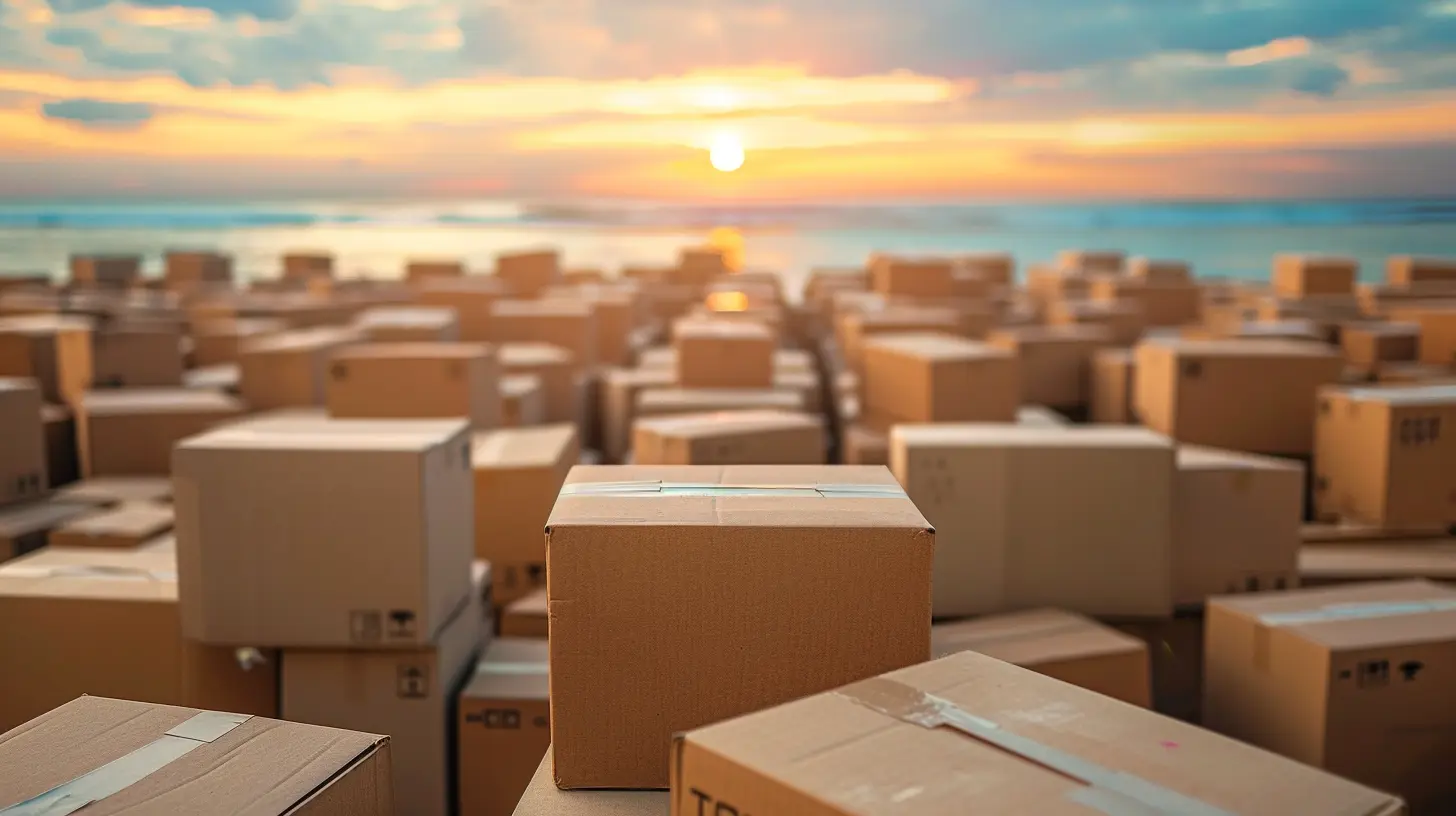 Relocating 101: Insider Tips for a Smooth Move