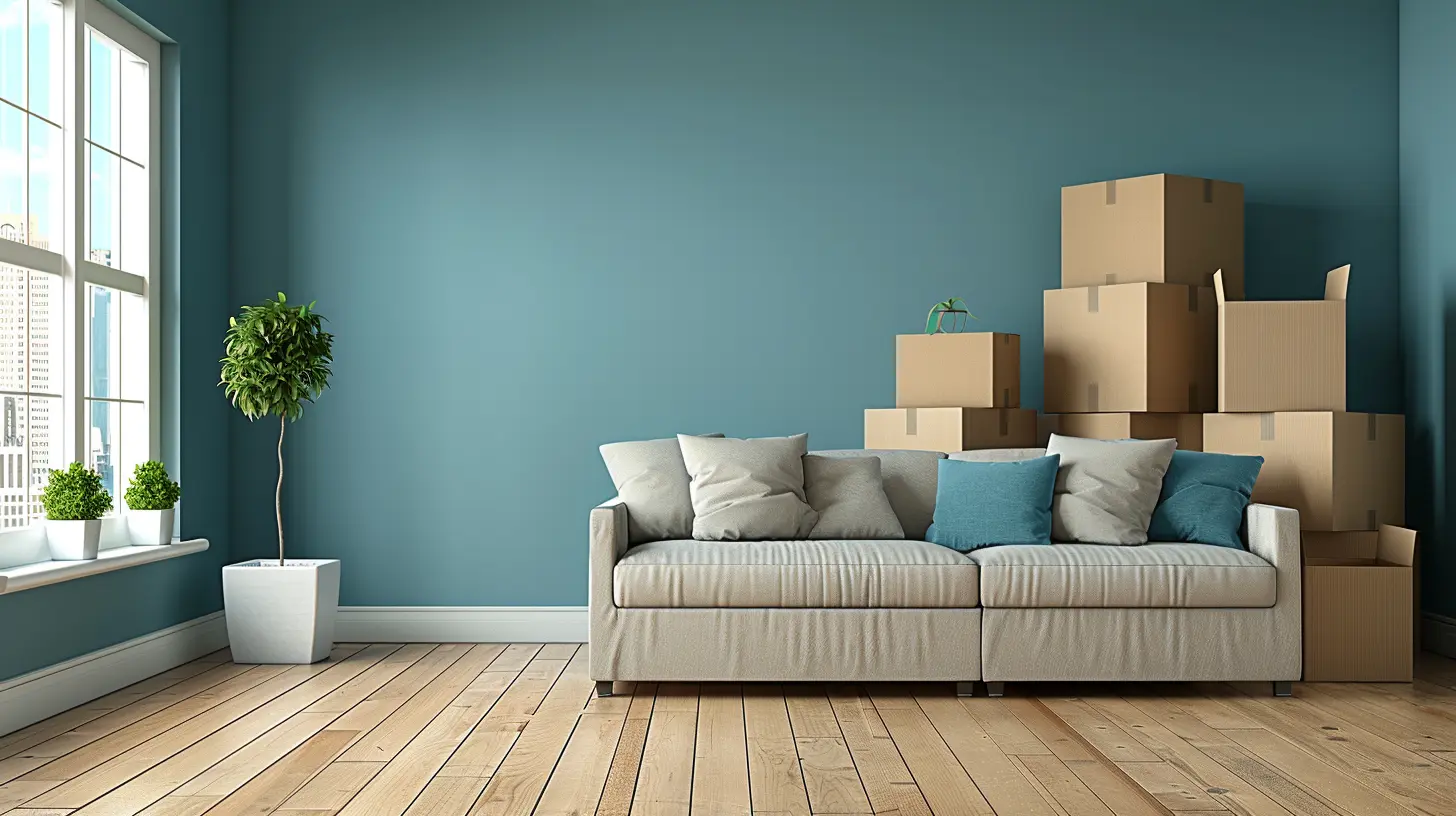 Relocating 101: Insider Tips for a Smooth Move