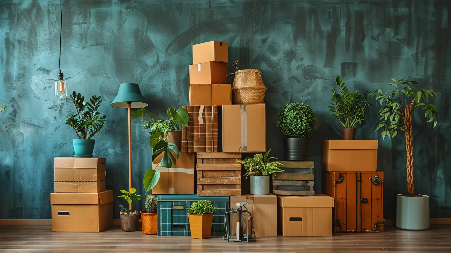 Relocating 101: Insider Tips for a Smooth Move