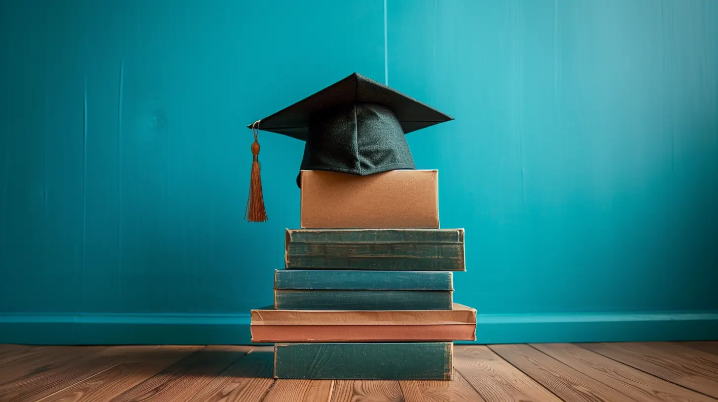 Relocating for Education: Tips for Moving with College Students