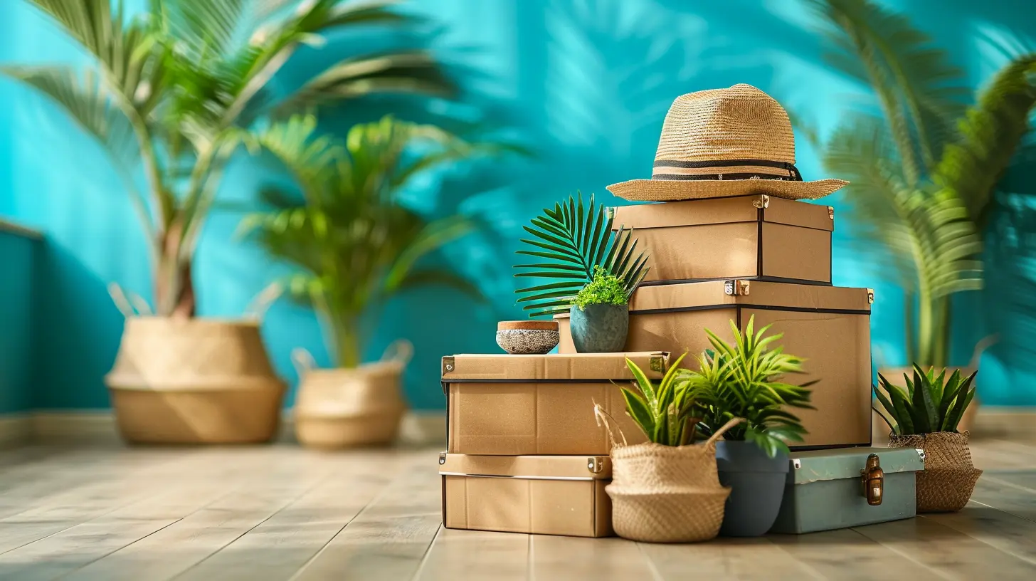 Relocating for Retirement: Tips for an Easy Transition
