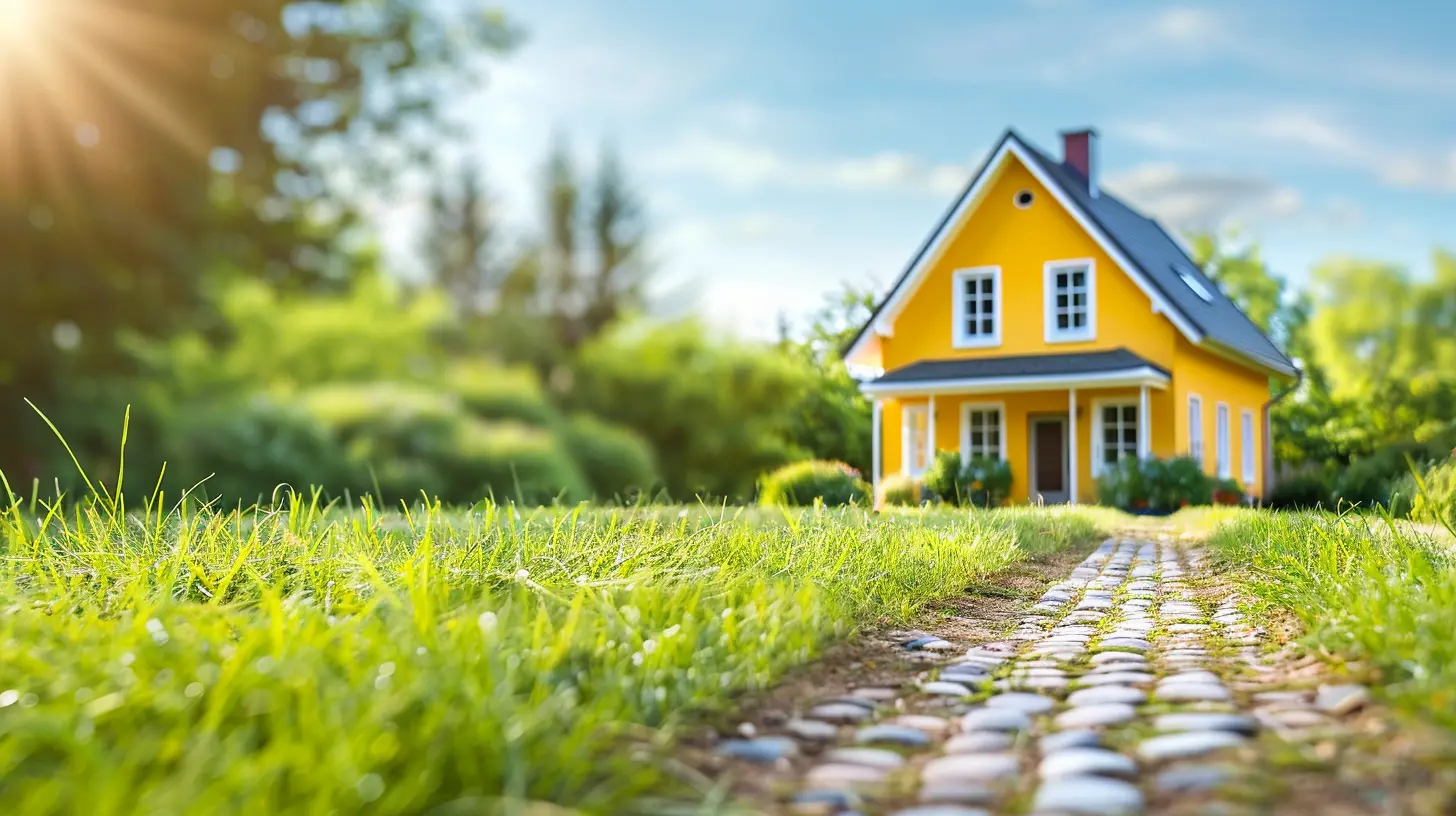Relocating for Retirement: Tips for an Easy Transition