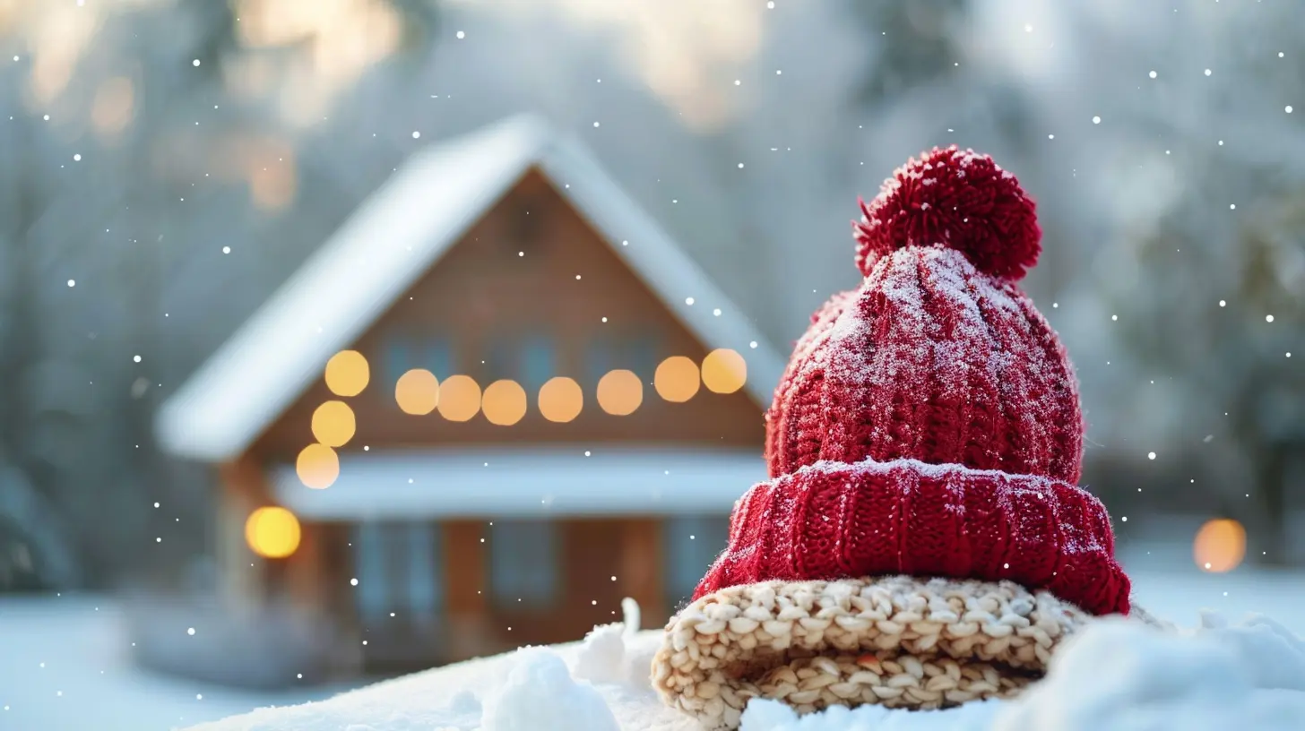 Relocating in the Winter: Tips for Cold-Weather Moves