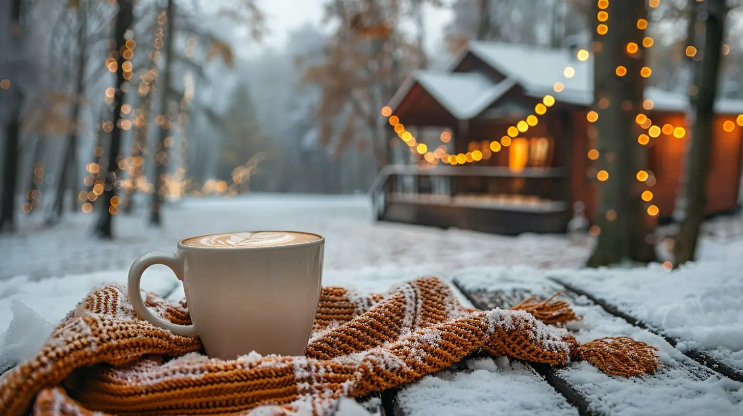 Relocating in the Winter: Tips for Cold-Weather Moves