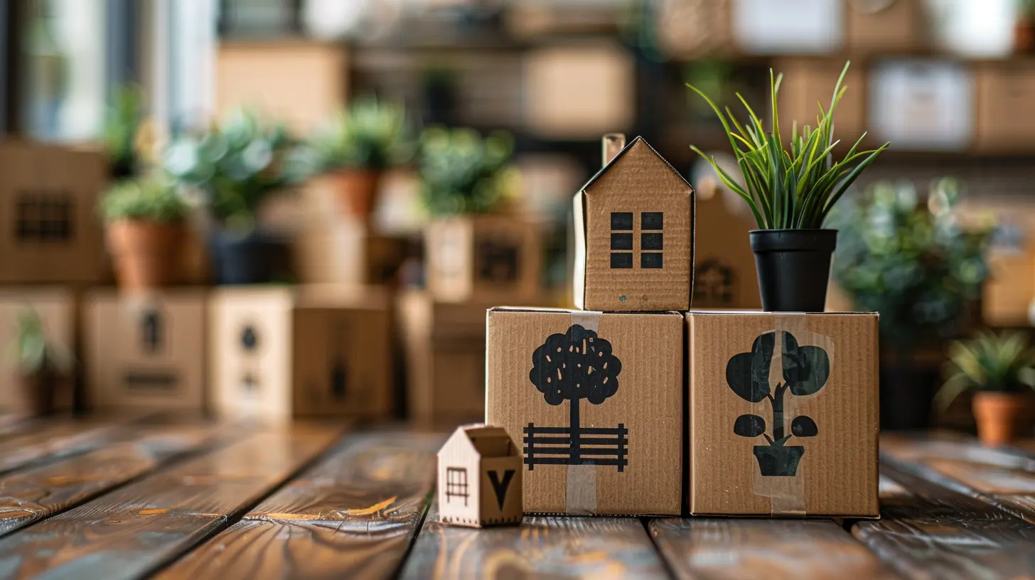 Relocating to the City: How to Prepare for Urban Living