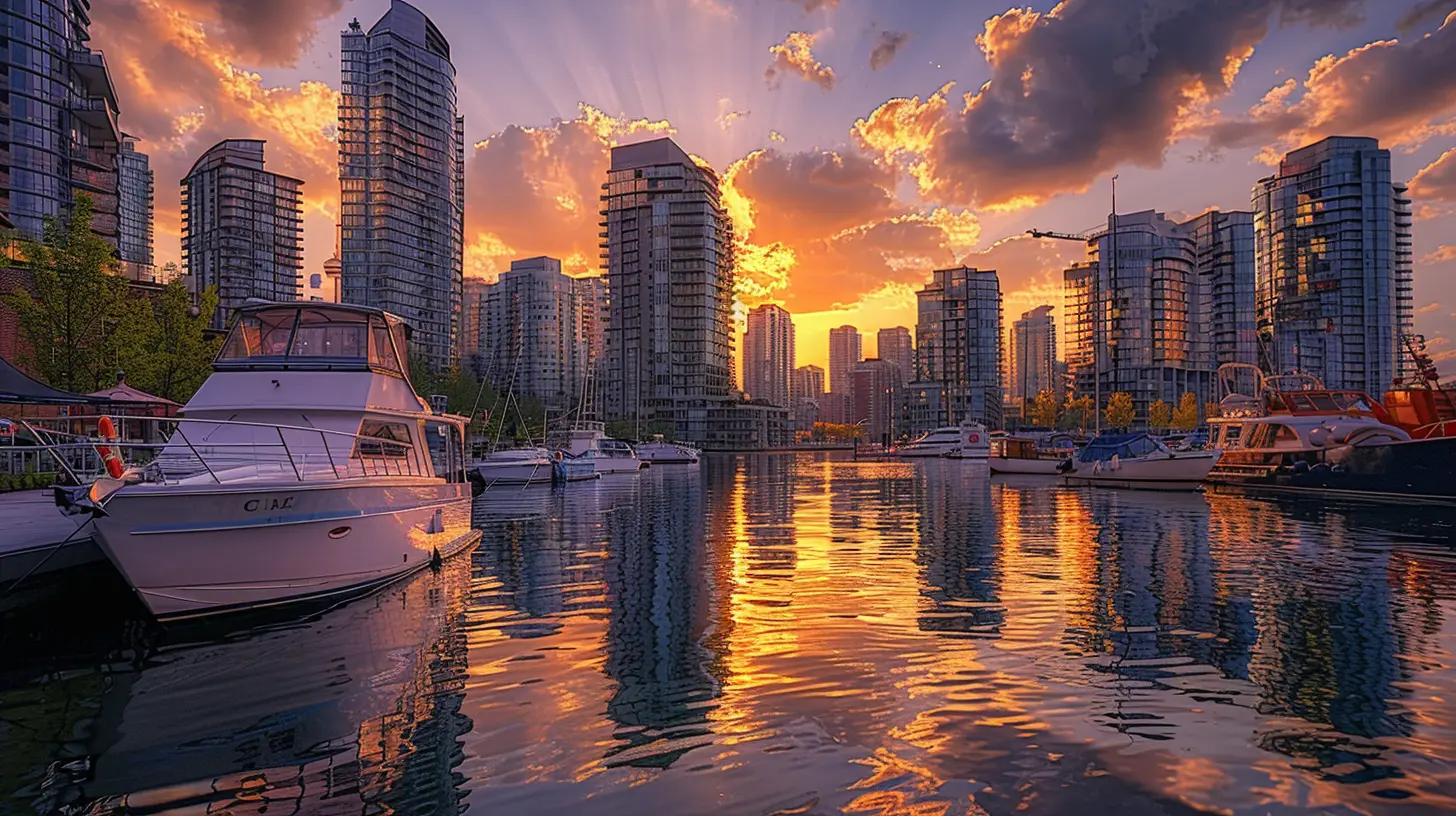 Relocating to the City: How to Prepare for Urban Living