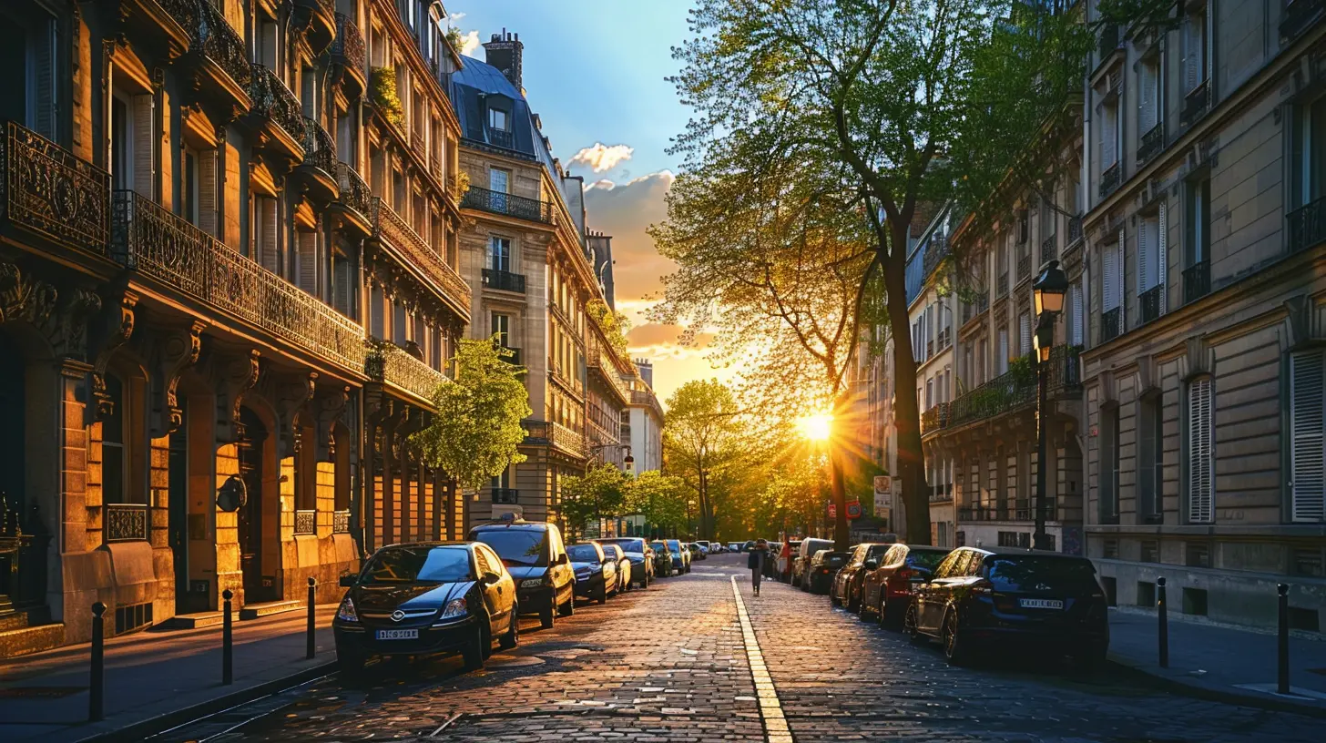 Relocating to the City: How to Prepare for Urban Living