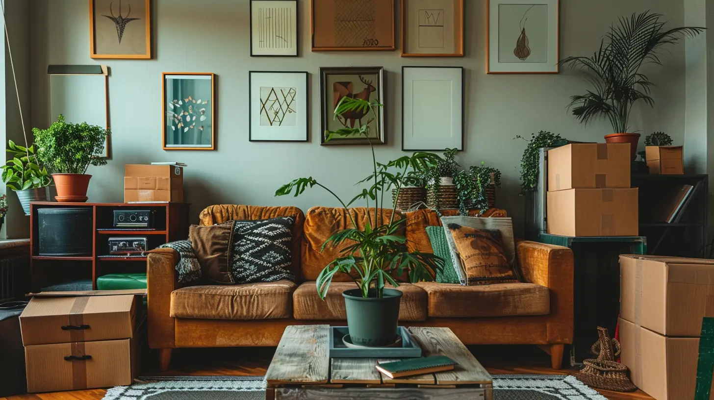 Relocating Under Time Constraints: Quick Solutions for an Efficient Move