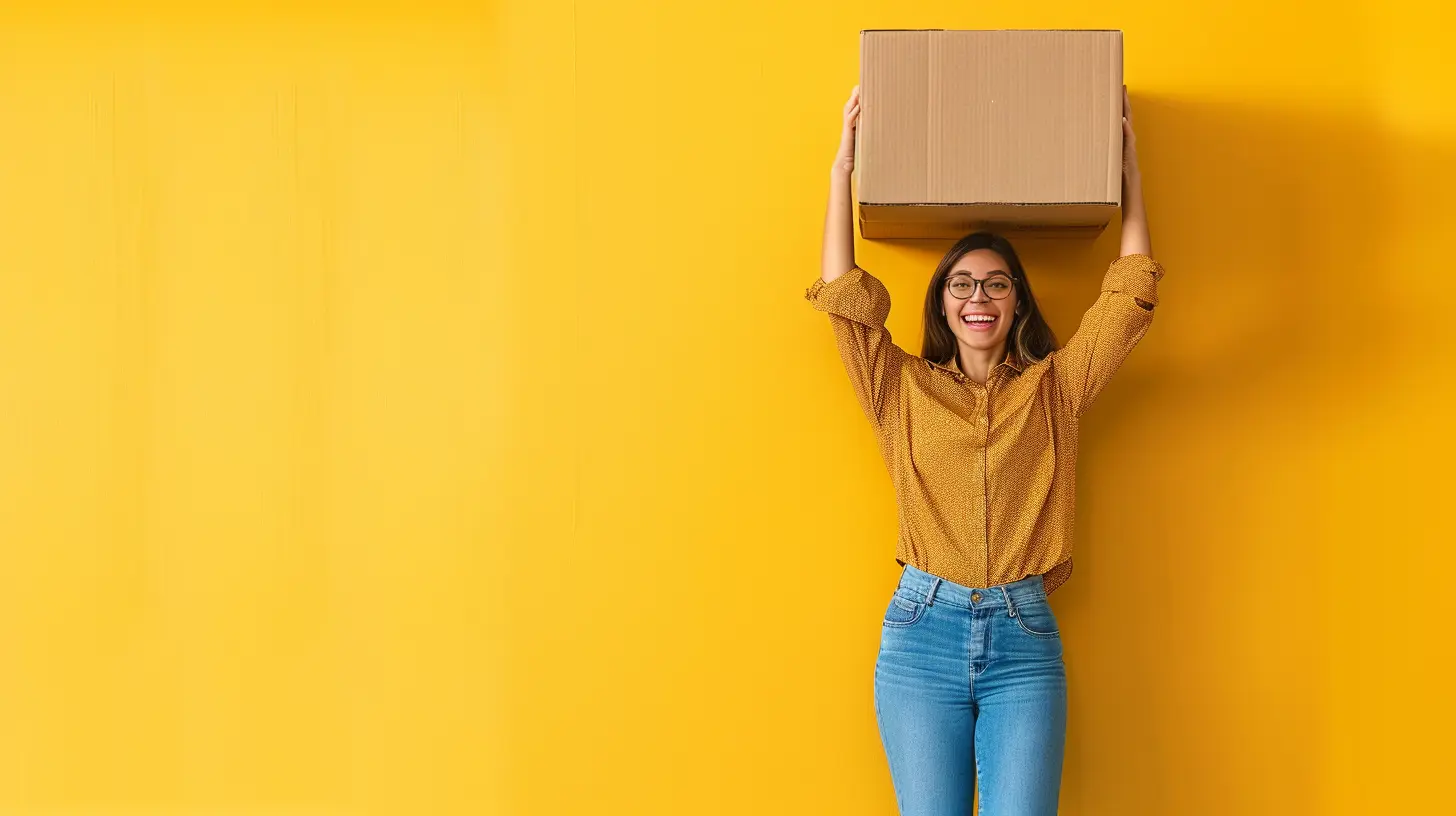 Relocating Under Time Constraints: Quick Solutions for an Efficient Move