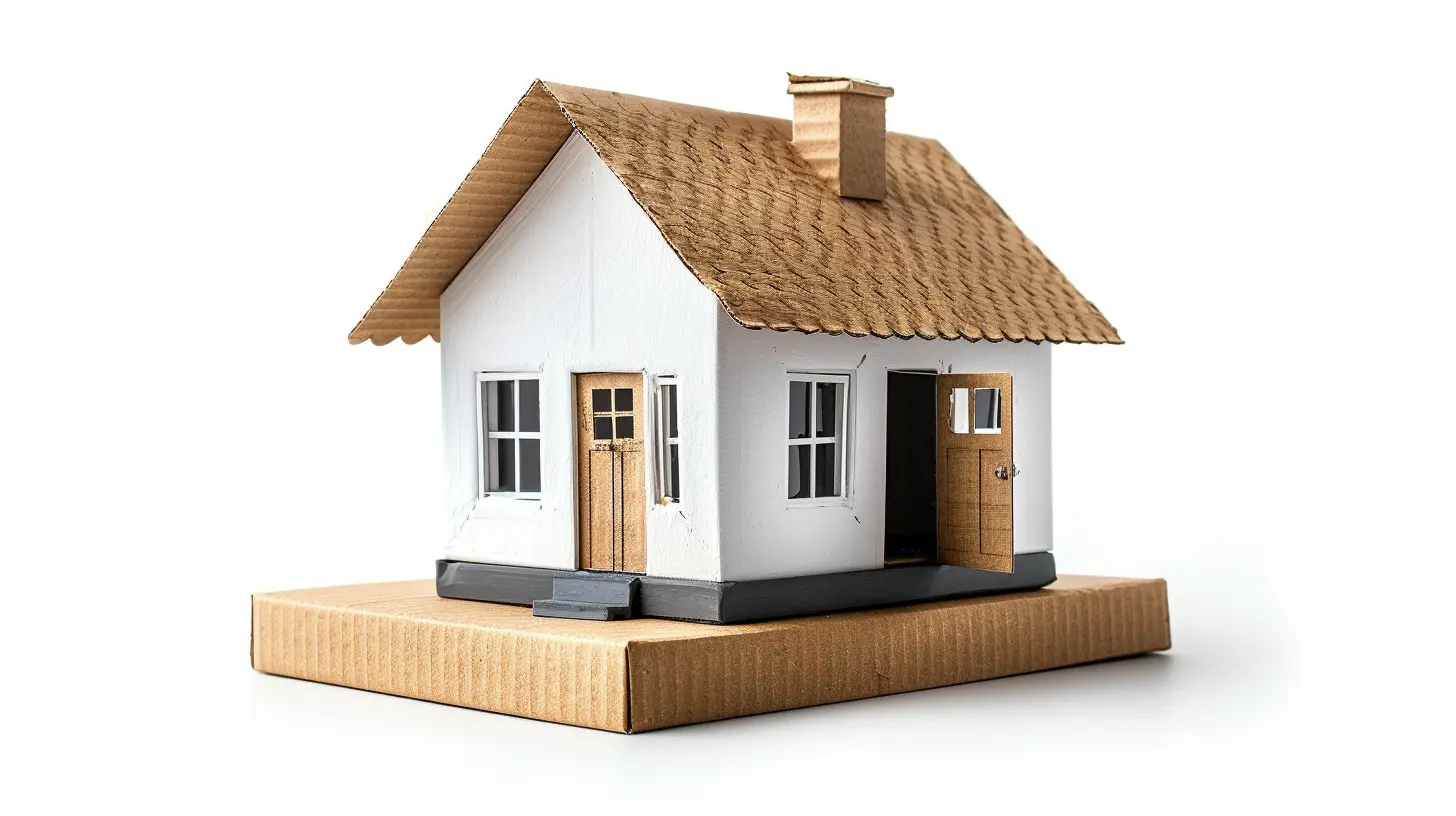 Relocating Your Home Office: Tips for Remote Workers