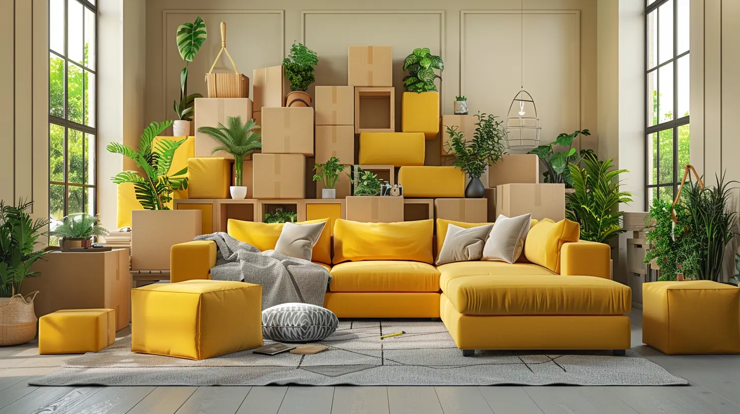 Relocation Hacks You Didn’t Know You Needed