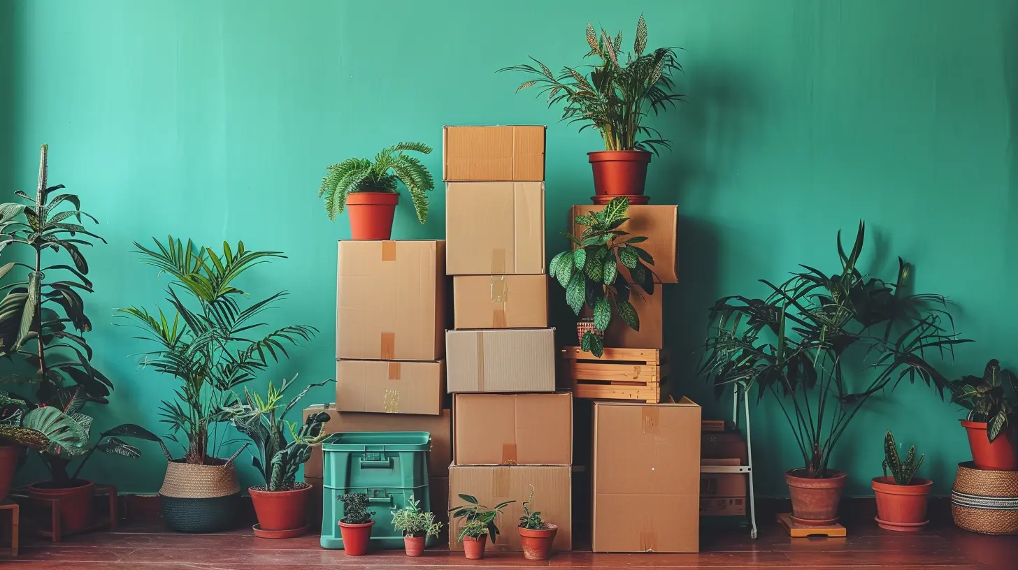 Relocation Hacks You Didn’t Know You Needed