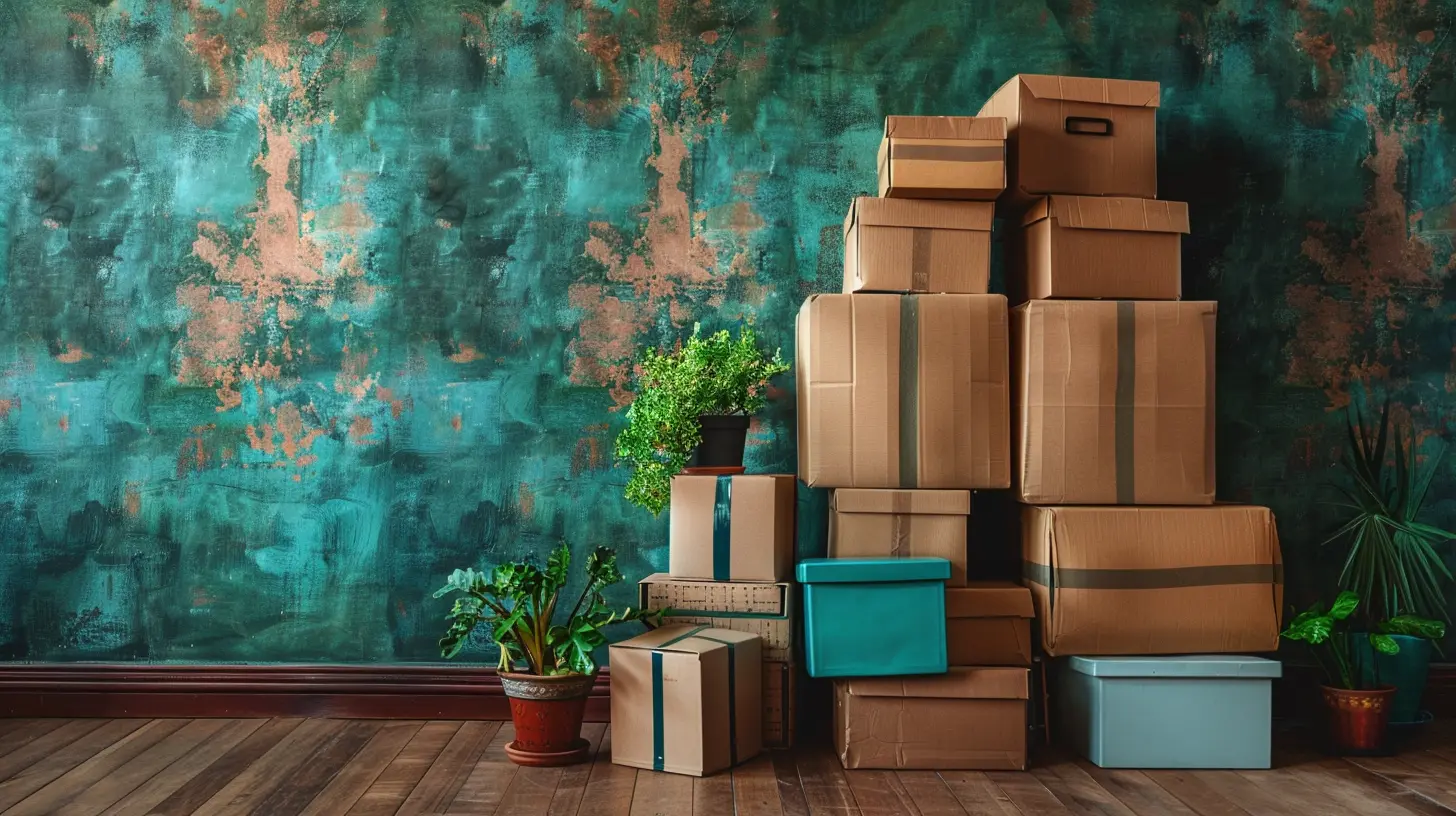 Relocation Hacks You Didn’t Know You Needed