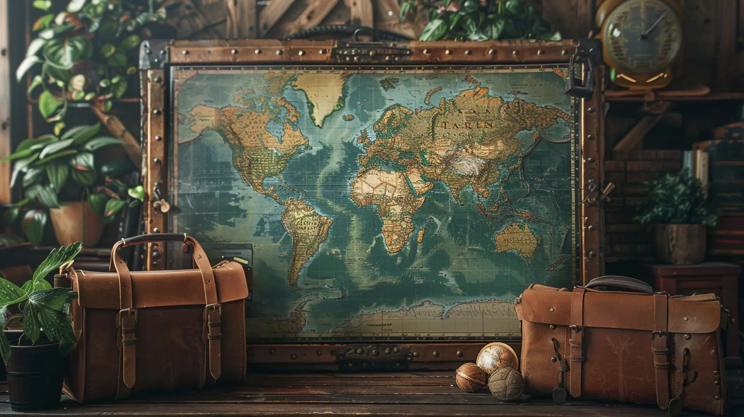 Relocation Hacks You Didn’t Know You Needed