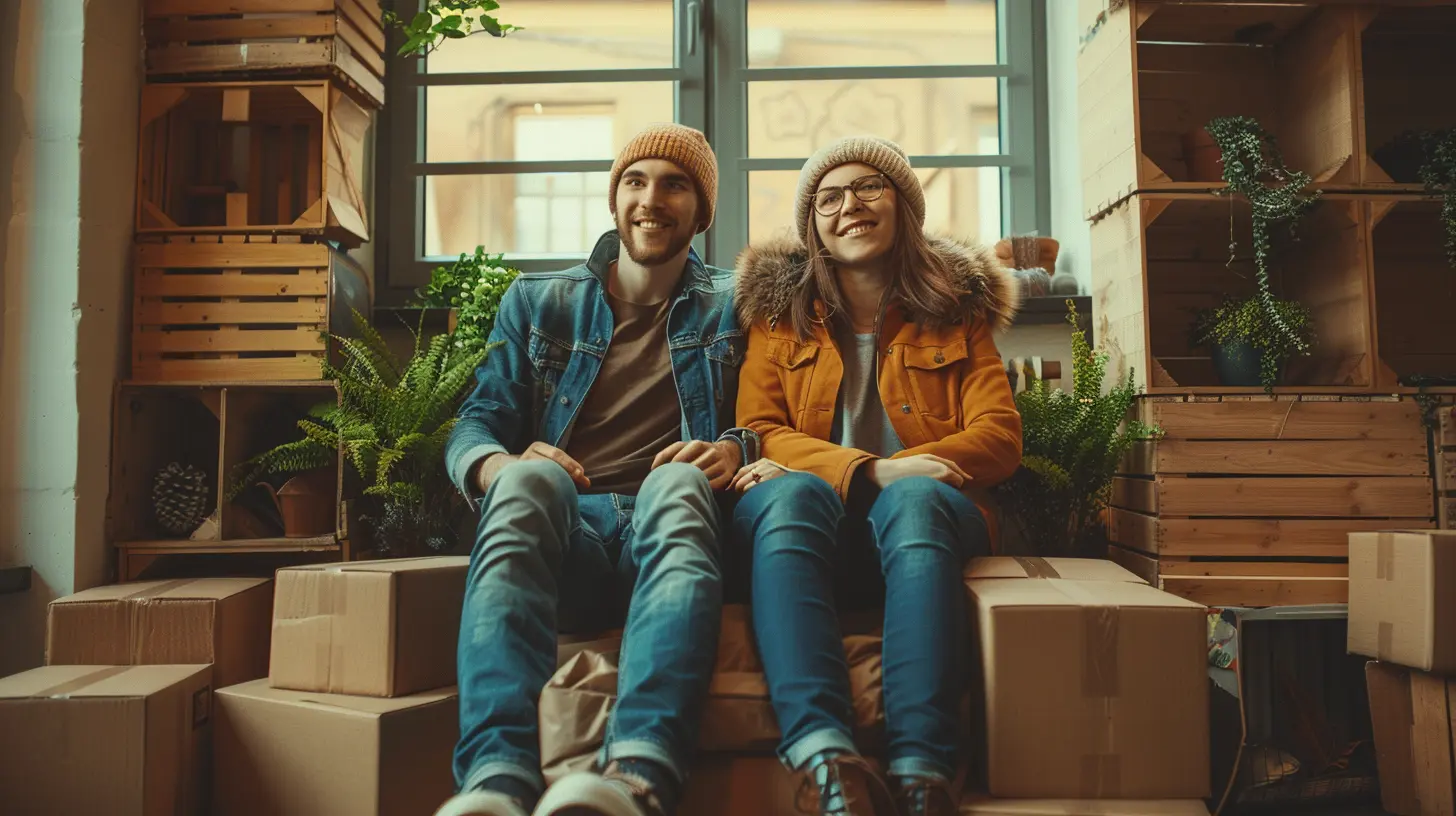 Relocation on a Budget: How to Save Big When Moving