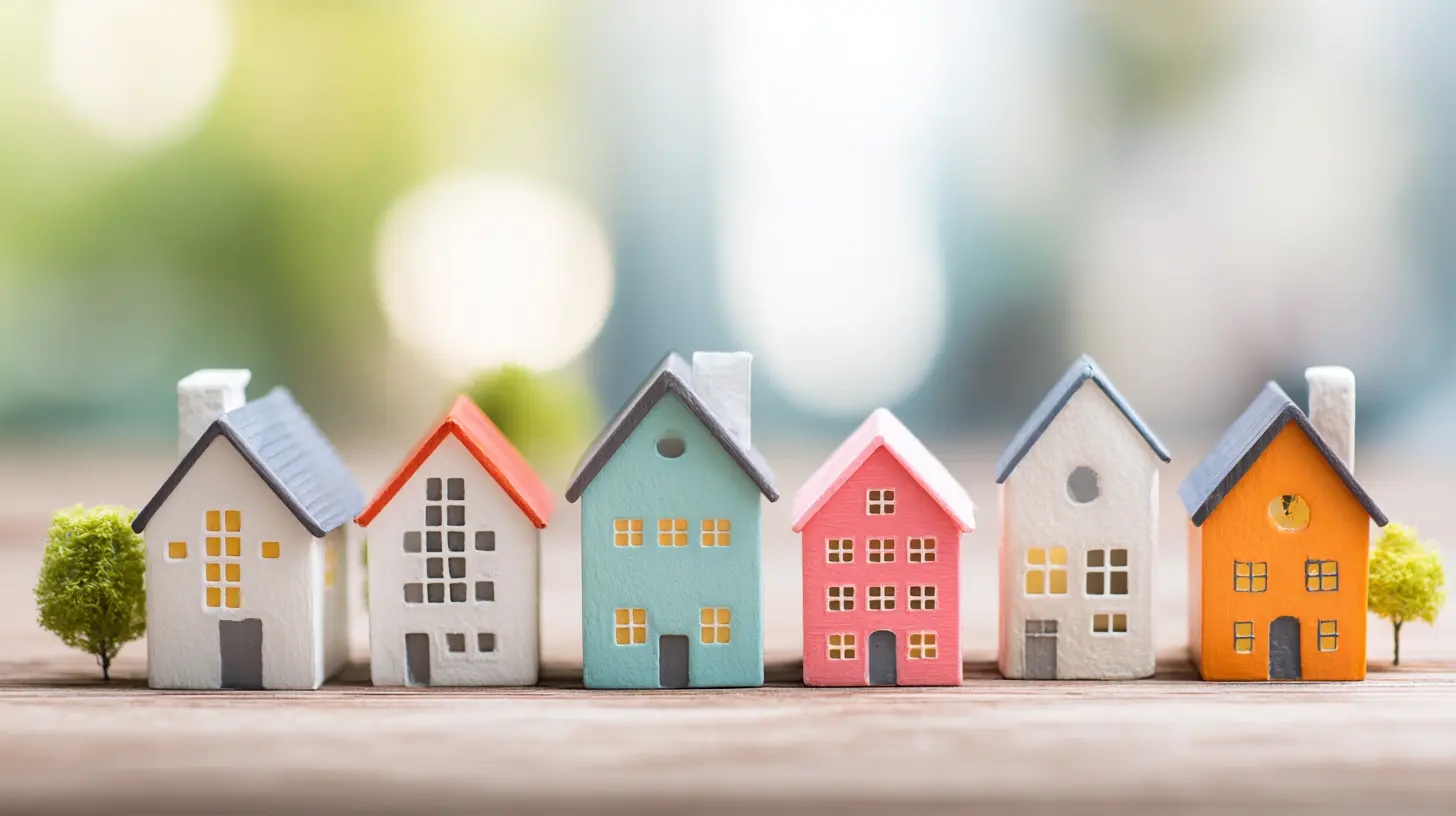 Rental Market Shifts: What to Expect in 2026 and Beyond