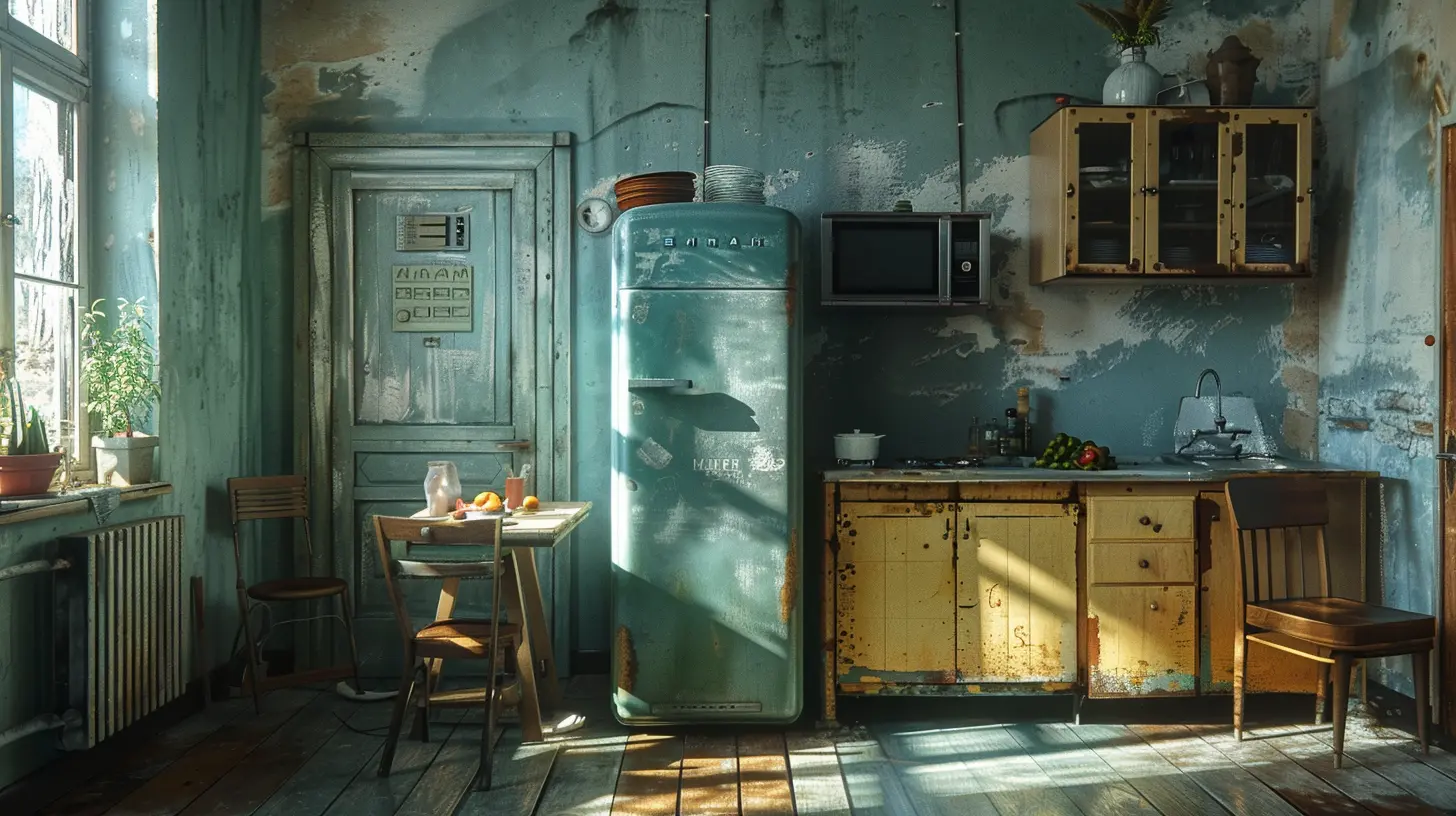 Room by Room: Best Photography Practices for Each Space in a Home