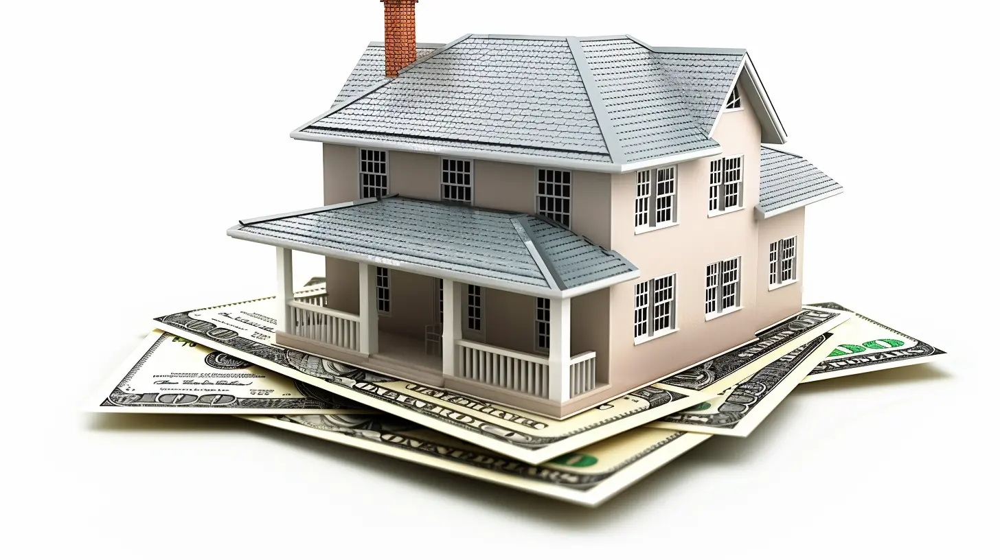 Saving for a Down Payment: Tips and Tricks You Can Start Today