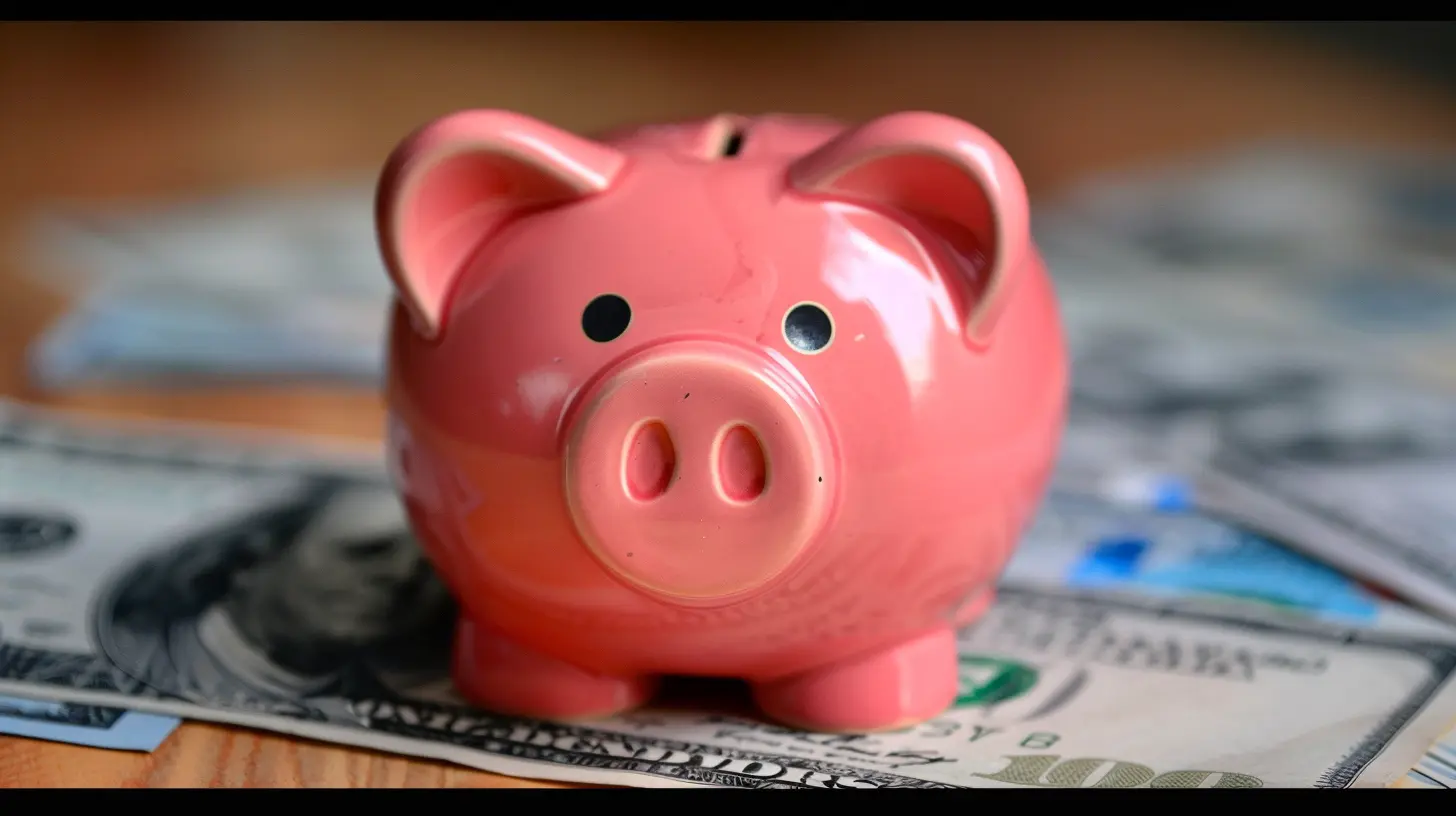 Saving for a Down Payment: Tips and Tricks You Can Start Today
