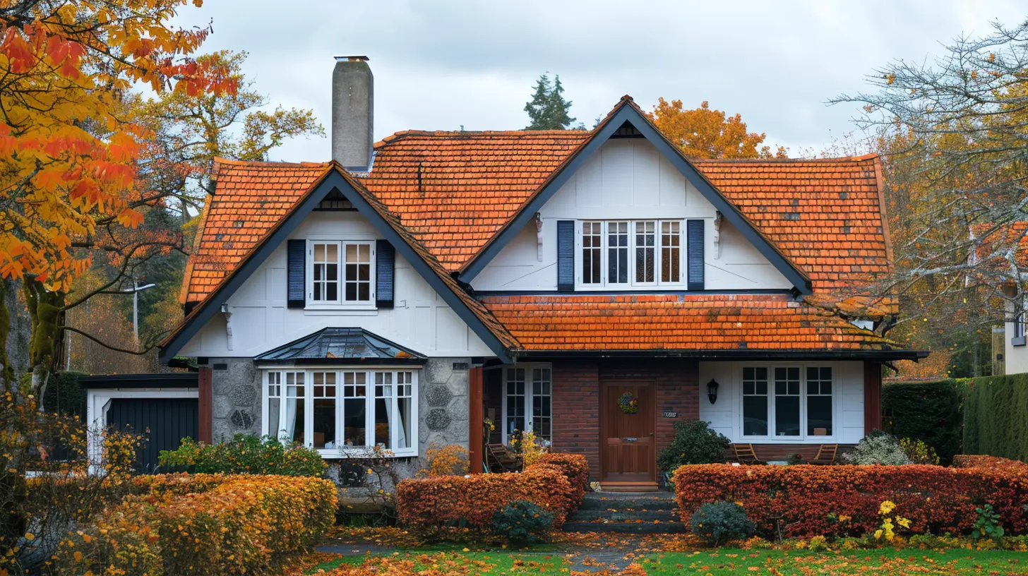 Secrets to Maintaining Your Home’s Roof for Longevity