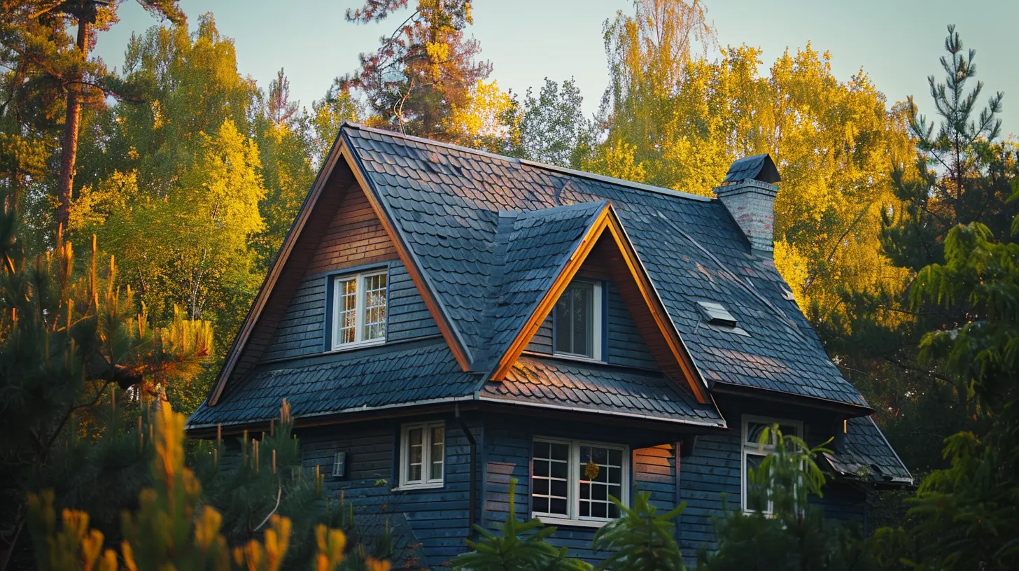 Secrets to Maintaining Your Home’s Roof for Longevity