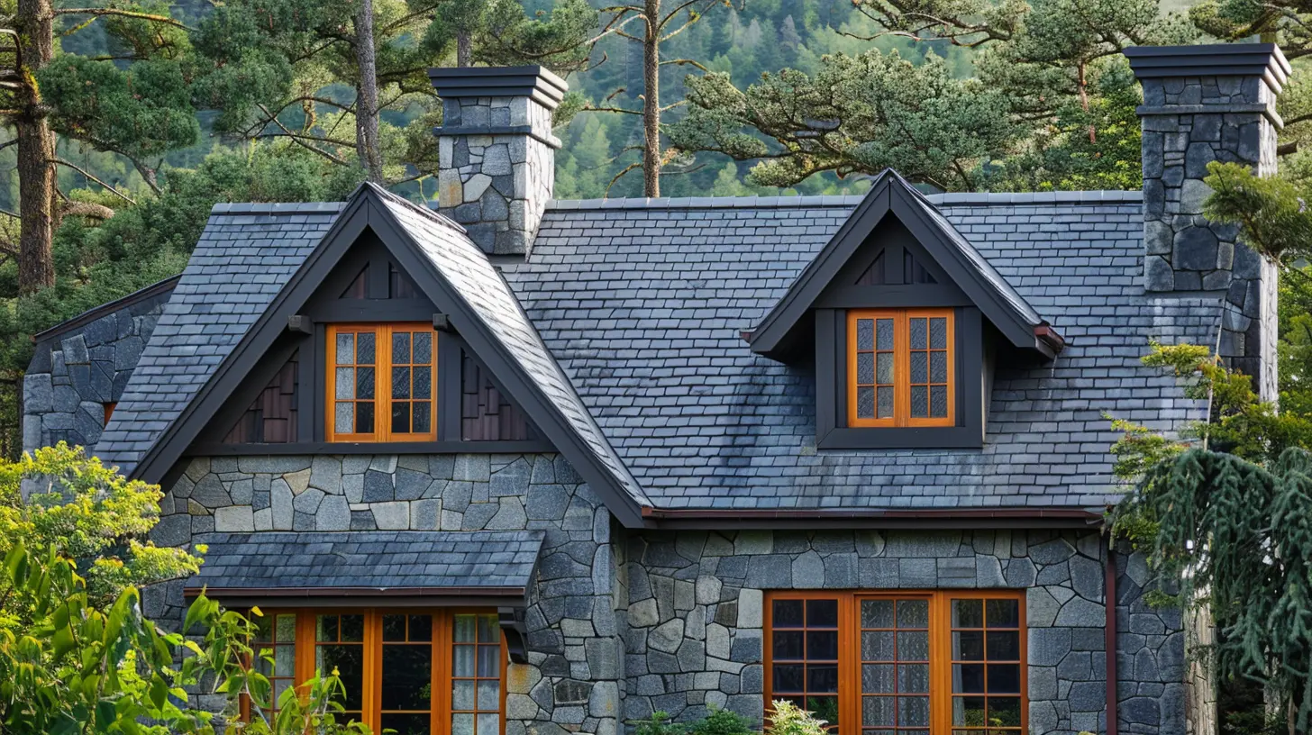 Secrets to Maintaining Your Home’s Roof for Longevity