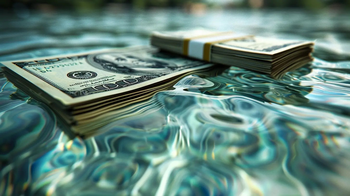 Should You Drain Your Savings for a Higher Down Payment?