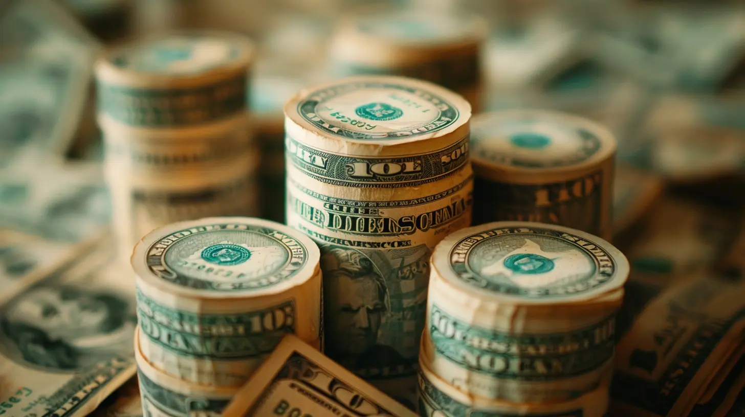 Should You Drain Your Savings for a Higher Down Payment?