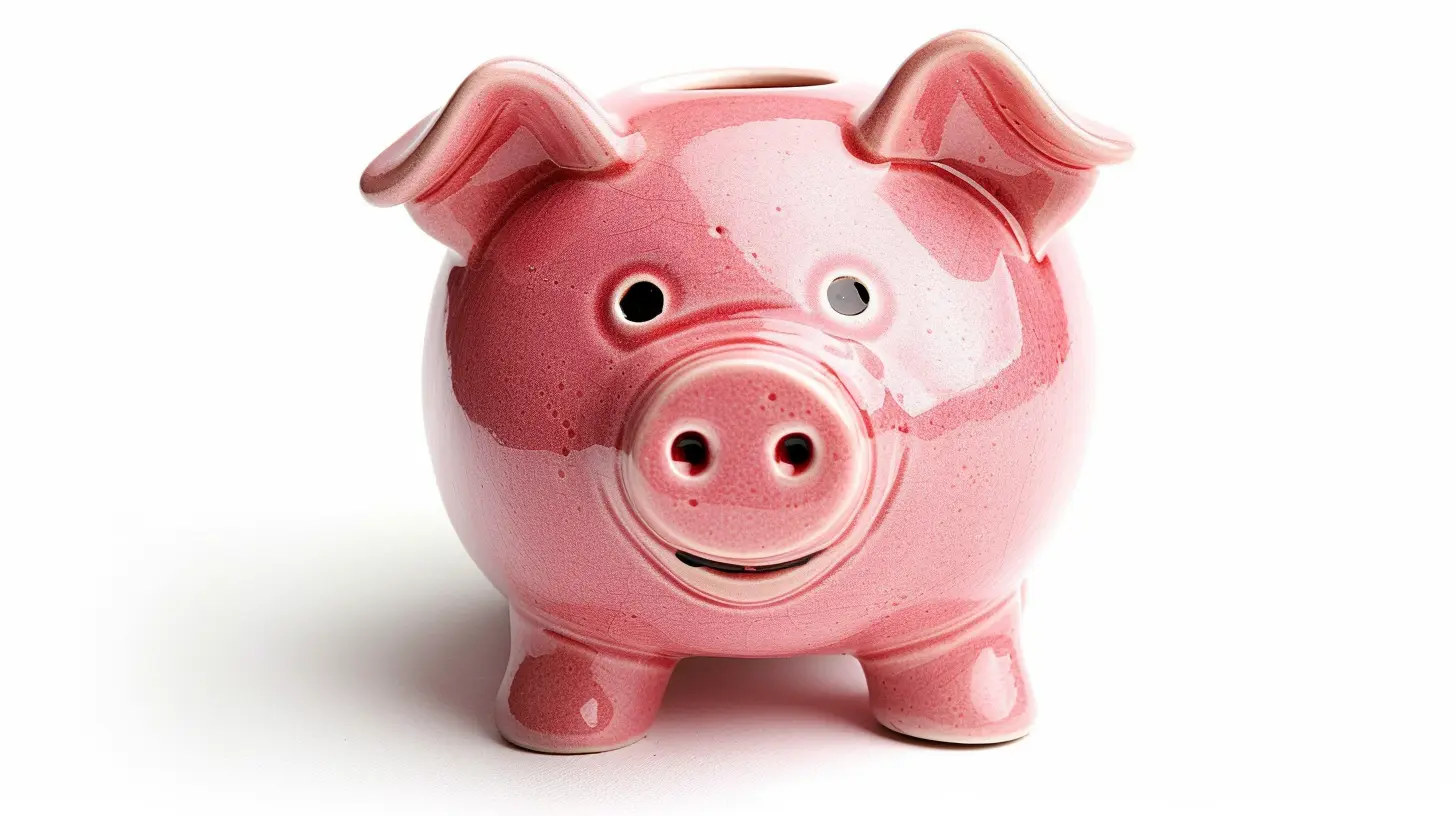 Should You Drain Your Savings for a Higher Down Payment?