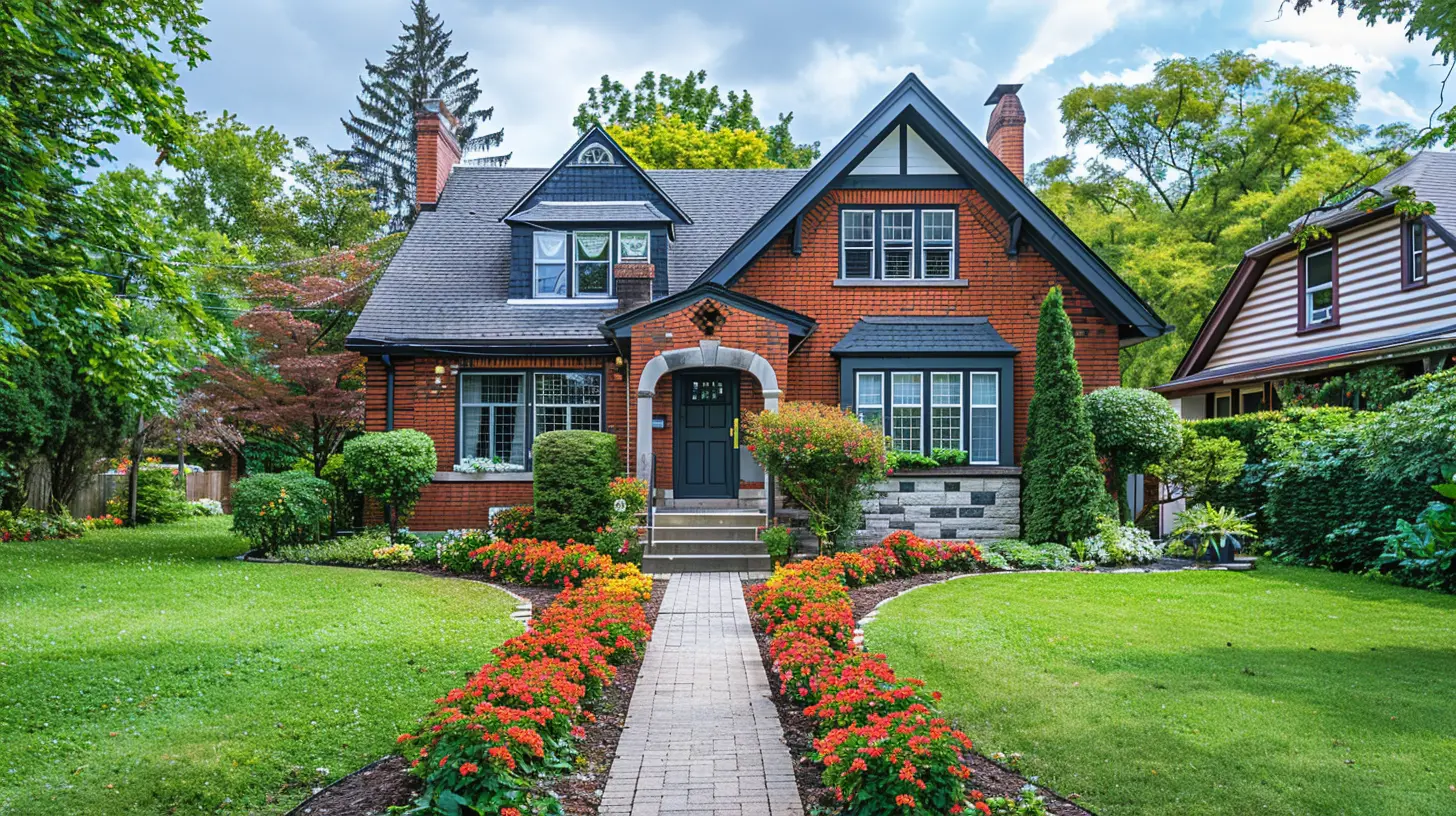 Should You Rent or Buy a Home in the Suburbs?