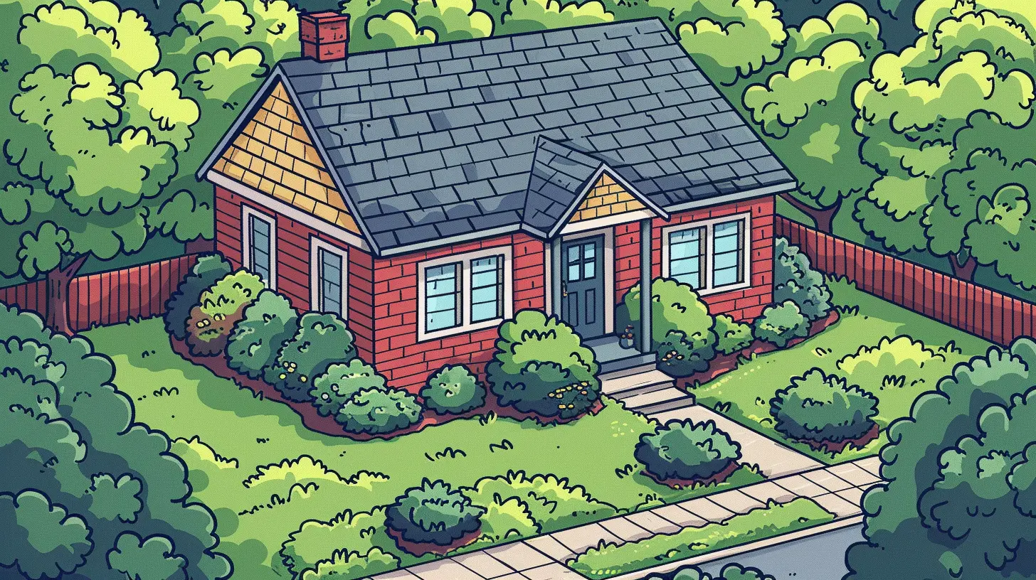 Should You Rent or Buy a Home in the Suburbs?