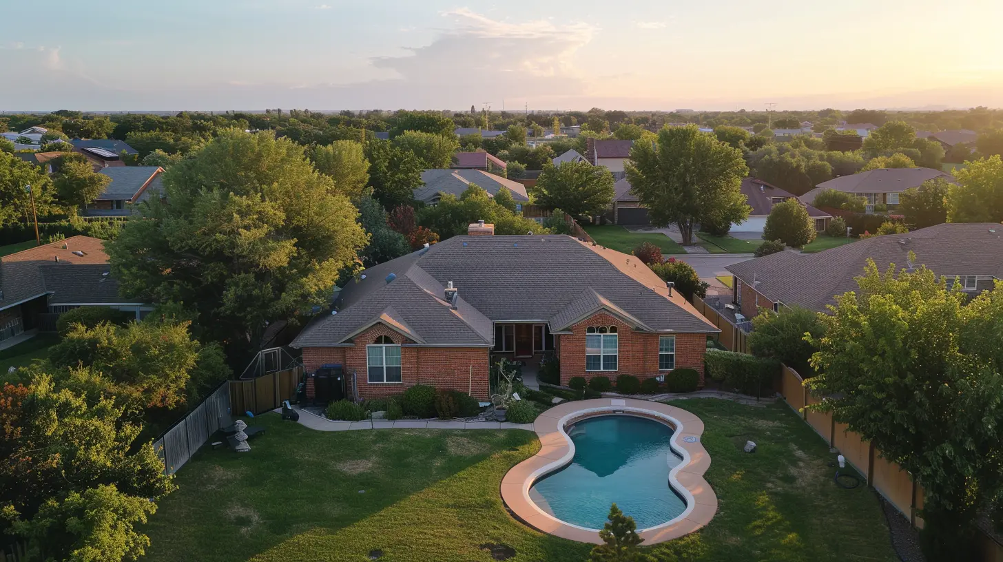 Should You Rent or Buy a Home in the Suburbs?