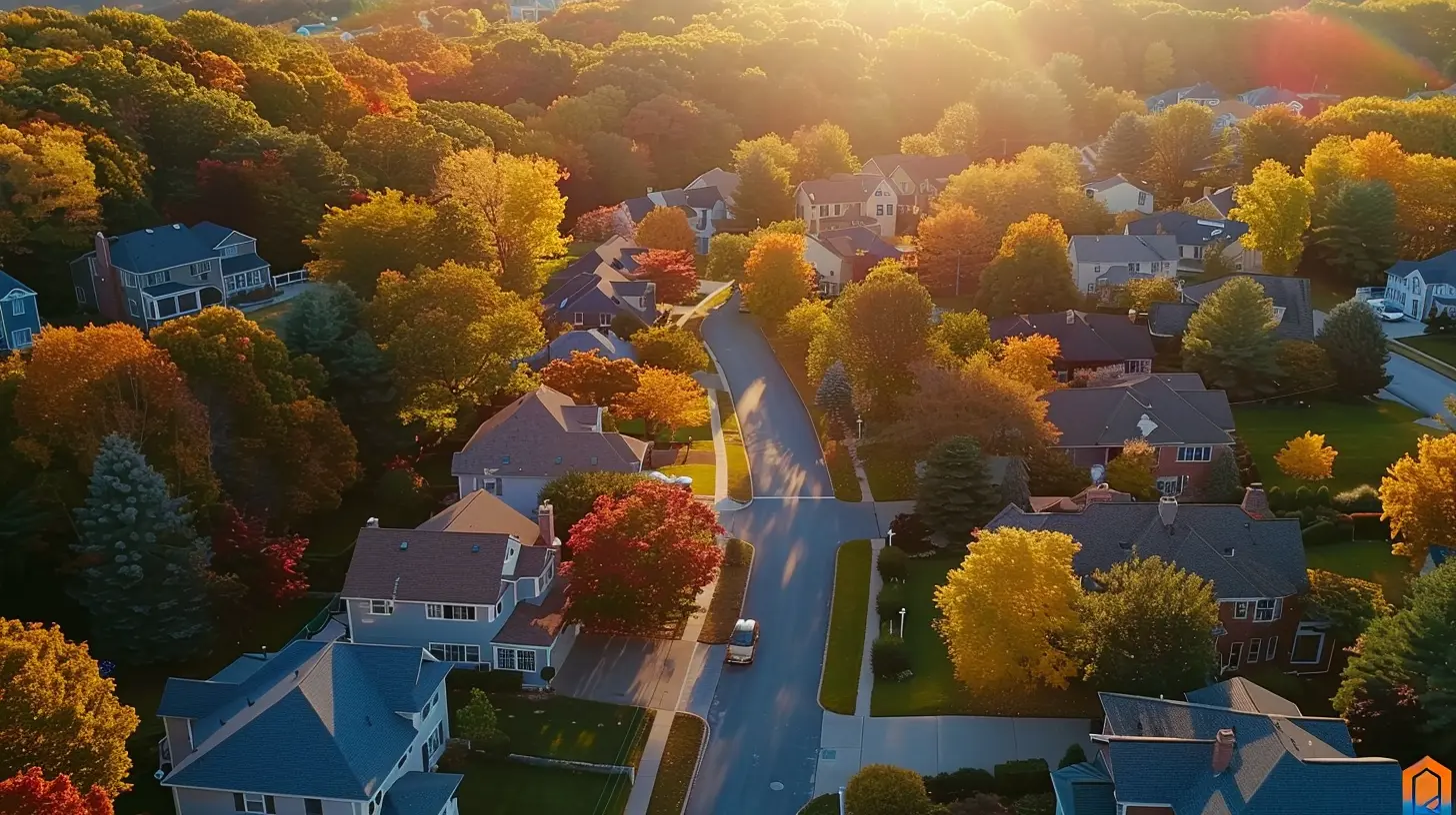 Should You Rent or Buy a Home in the Suburbs?