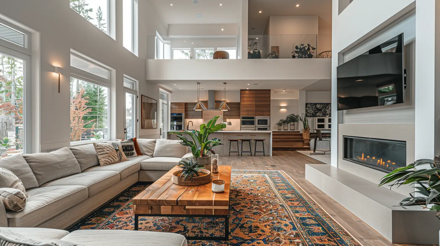 Smart Home Technology Upgrades That Increase Property Value