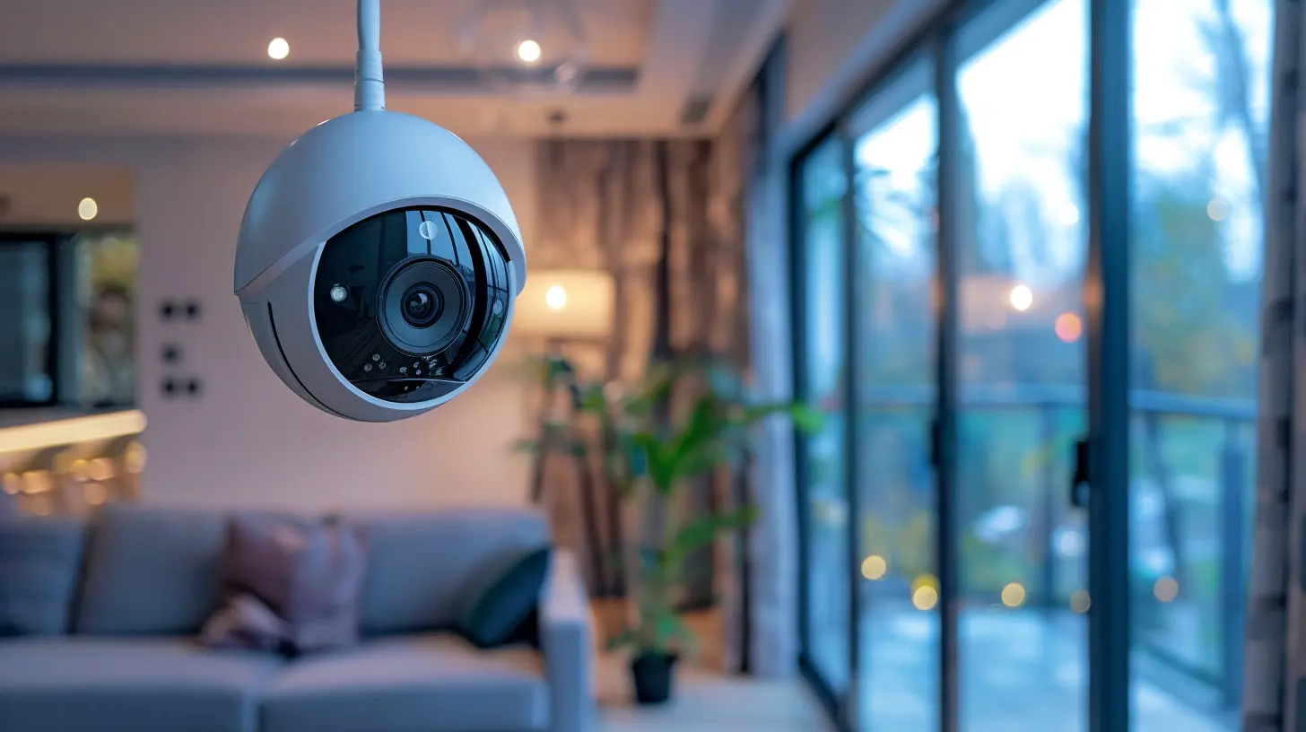 Smart Home Technology Upgrades That Increase Property Value