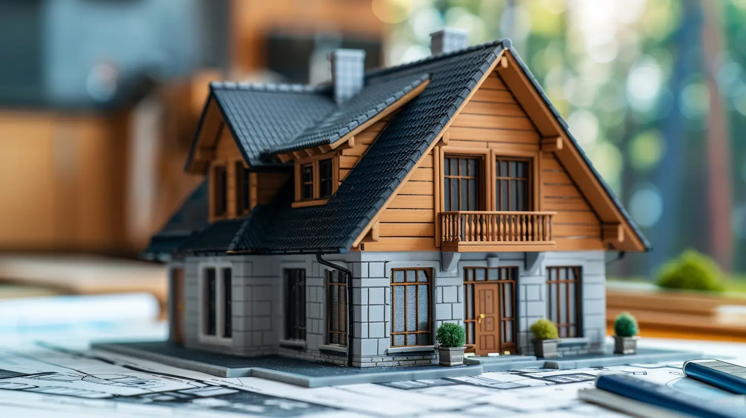 Smart Homes for Tech Enthusiasts: Must-Have Gadgets