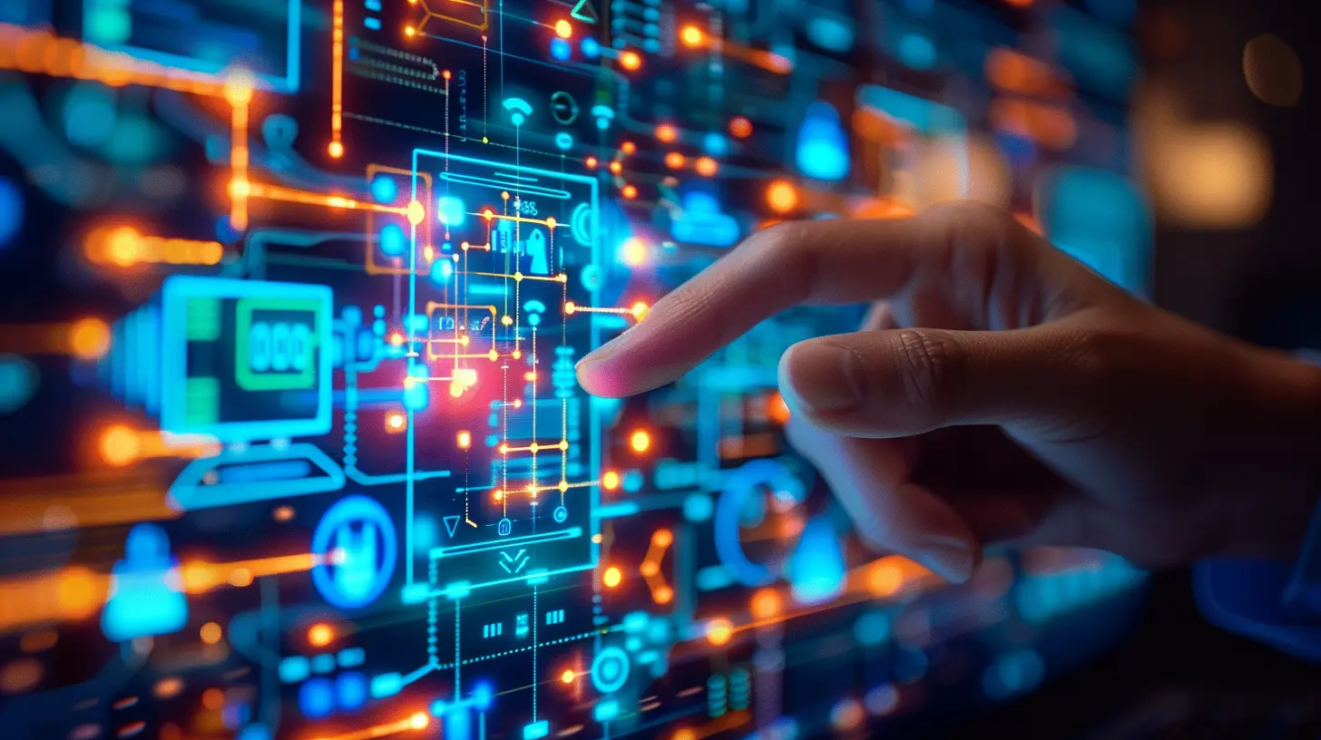 Smart Homes for Tech Enthusiasts: Must-Have Gadgets